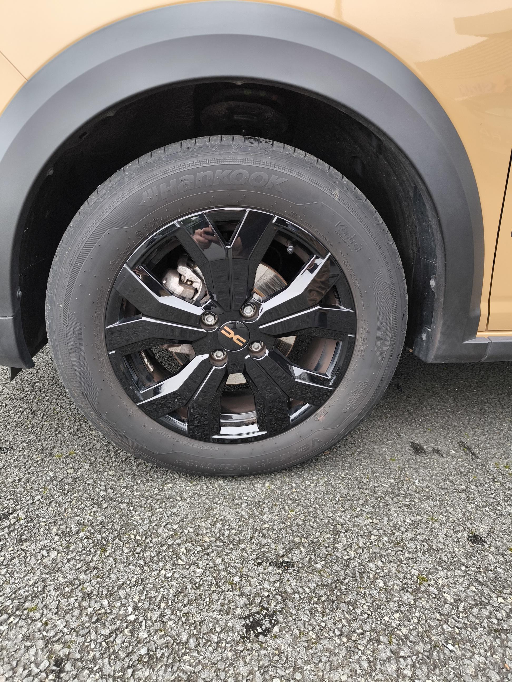 DACIA Sandero TCe 110 GSR2 Stepway Extreme - Véhicule Occasion Océane Auto