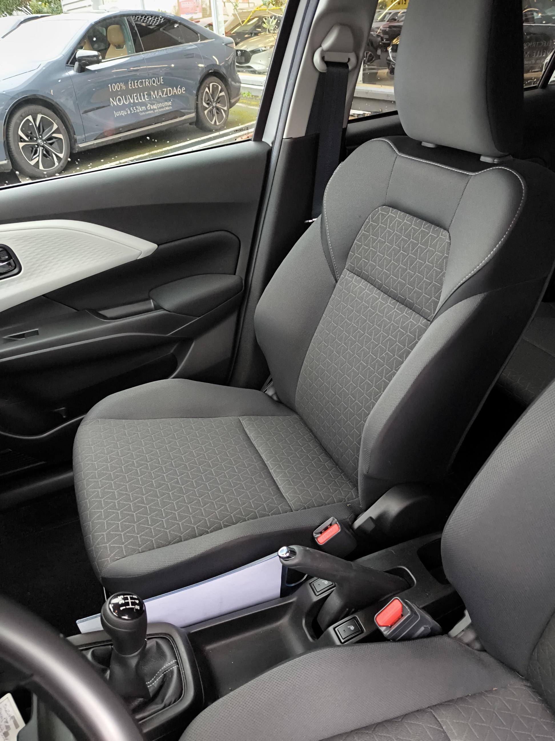 SUZUKI Swift 1.2 Dualjet Hybrid Privilège - Véhicule Occasion Océane Auto