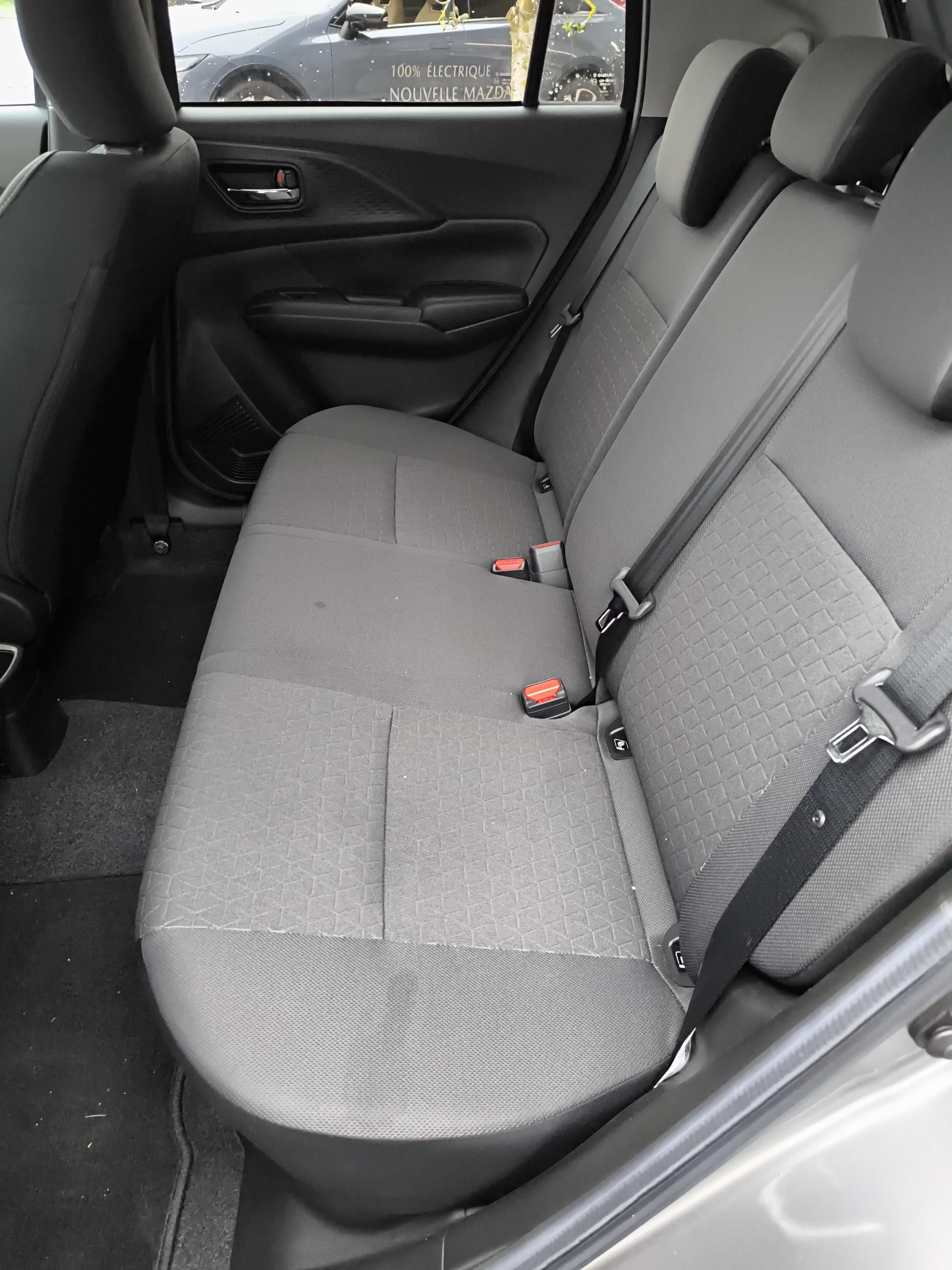 SUZUKI Swift 1.2 Dualjet Hybrid Privilège - Véhicule Occasion Océane Auto