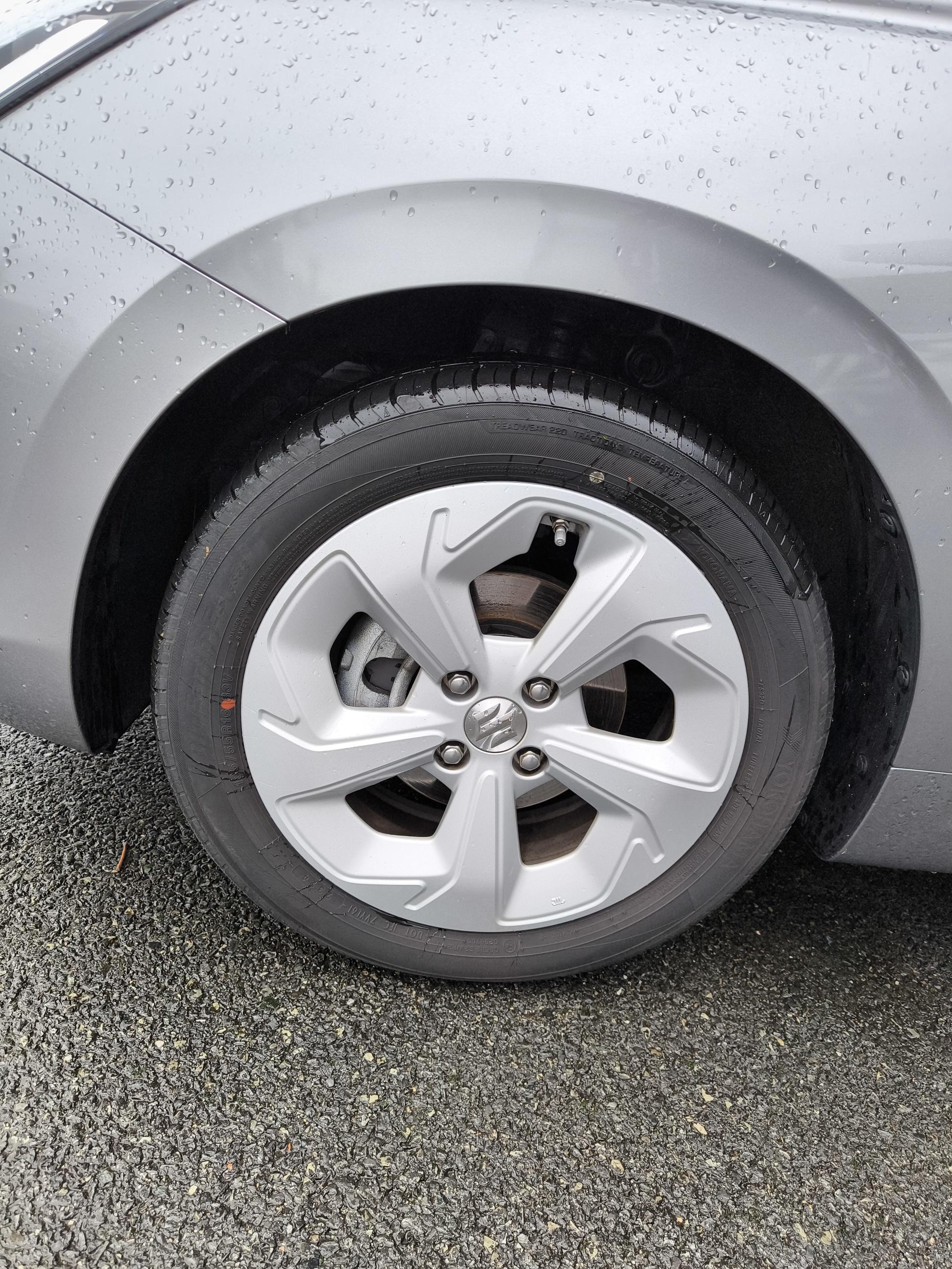 SUZUKI Swift 1.2 Dualjet Hybrid Privilège - Véhicule Occasion Océane Auto