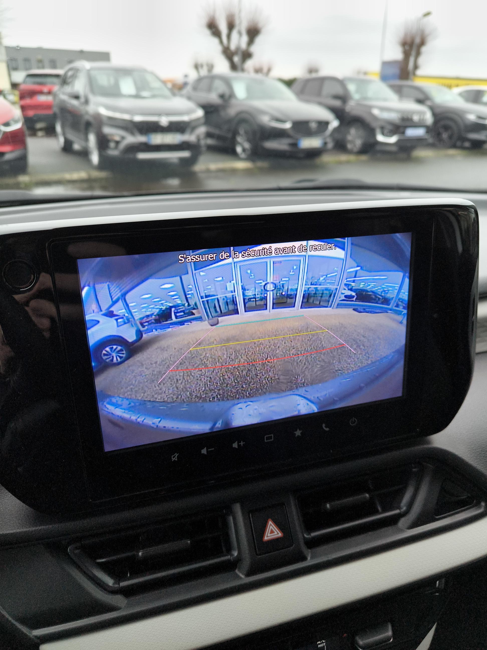 SUZUKI Swift 1.2 Dualjet Hybrid Privilège - Véhicule Occasion Océane Auto