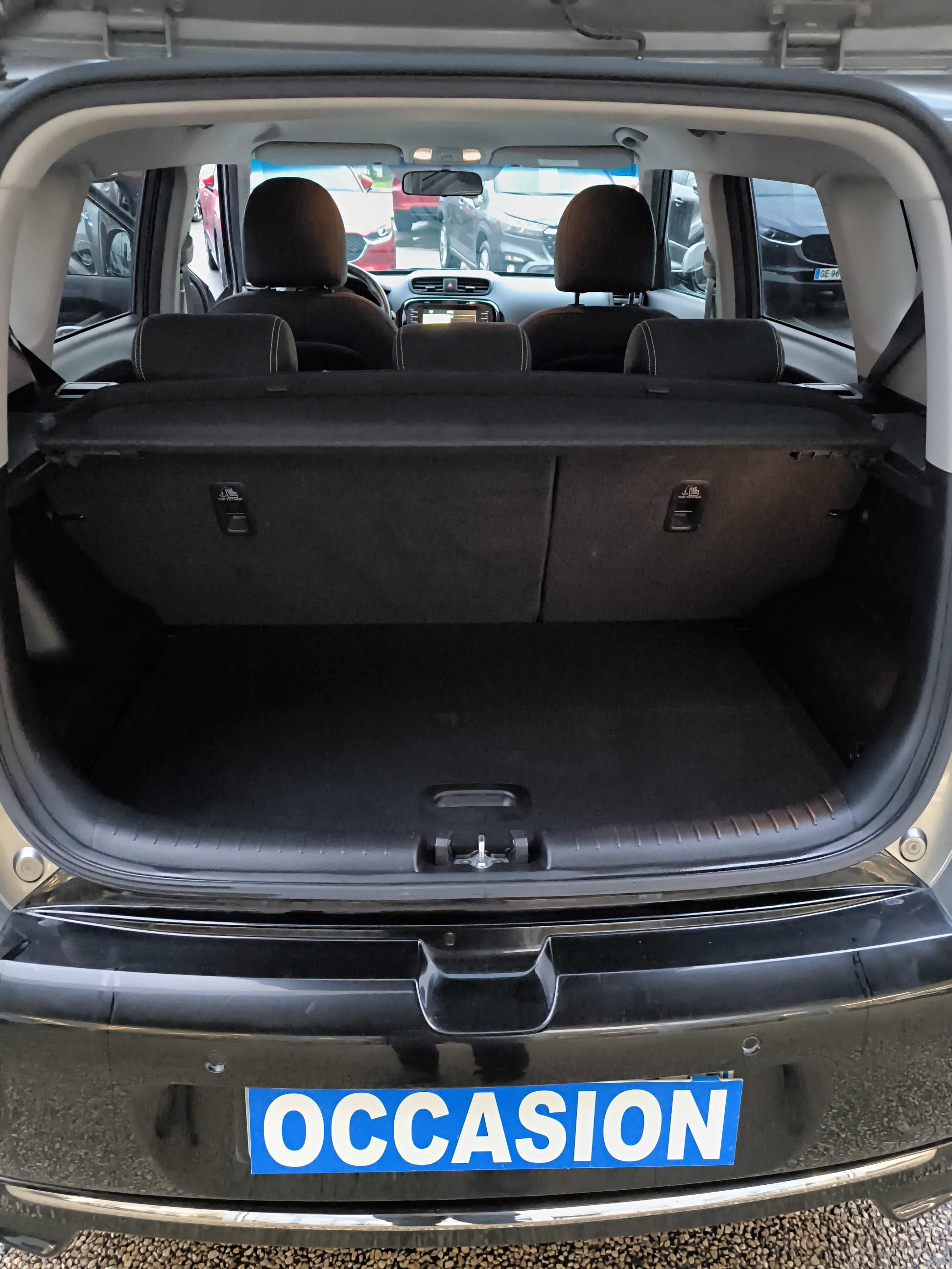 KIA Soul 1.6 CRDi 136 ch DCT7 Premium - Véhicule Occasion Océane Auto