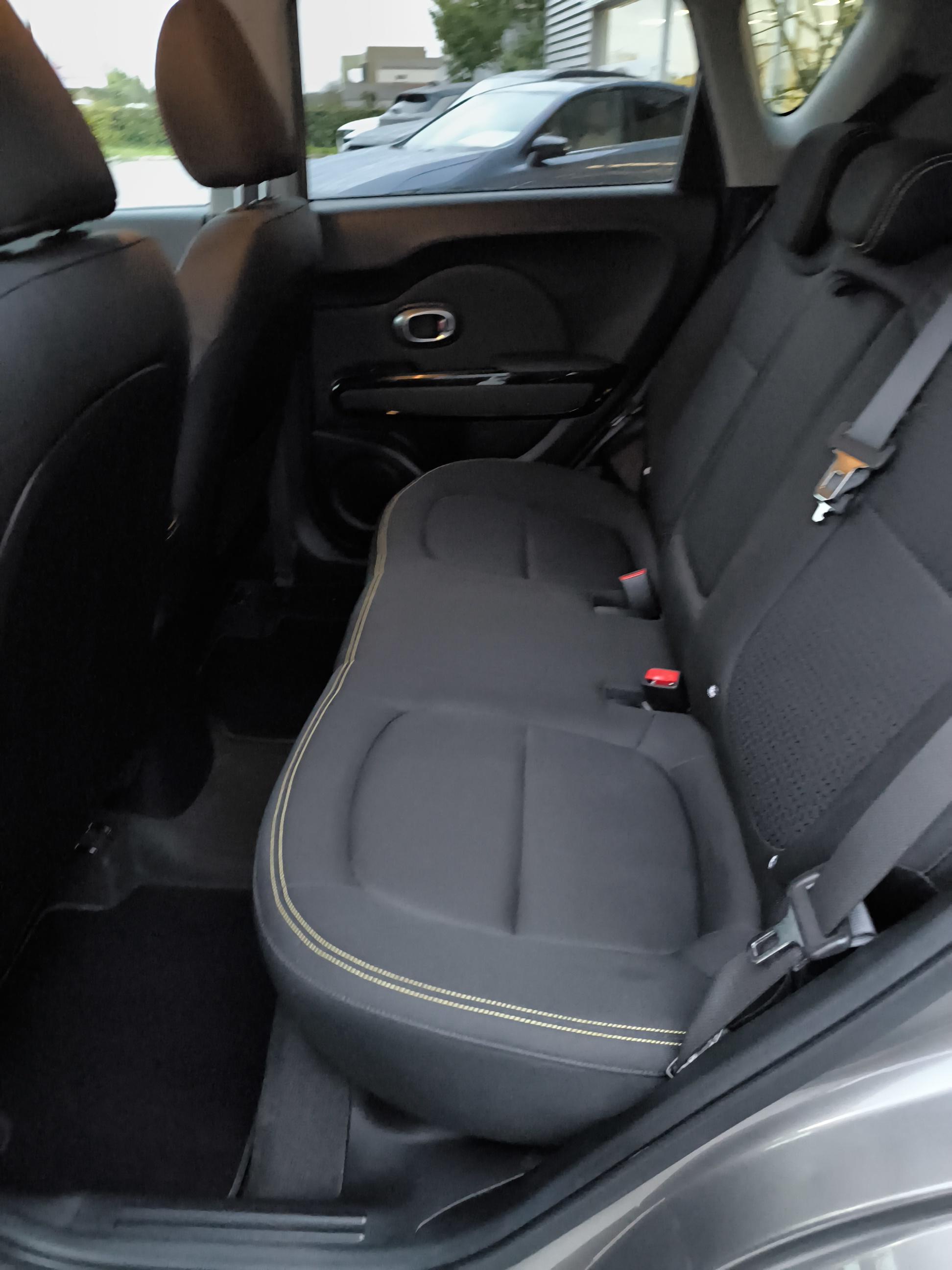 KIA Soul 1.6 CRDi 136 ch DCT7 Premium - Véhicule Occasion Océane Auto