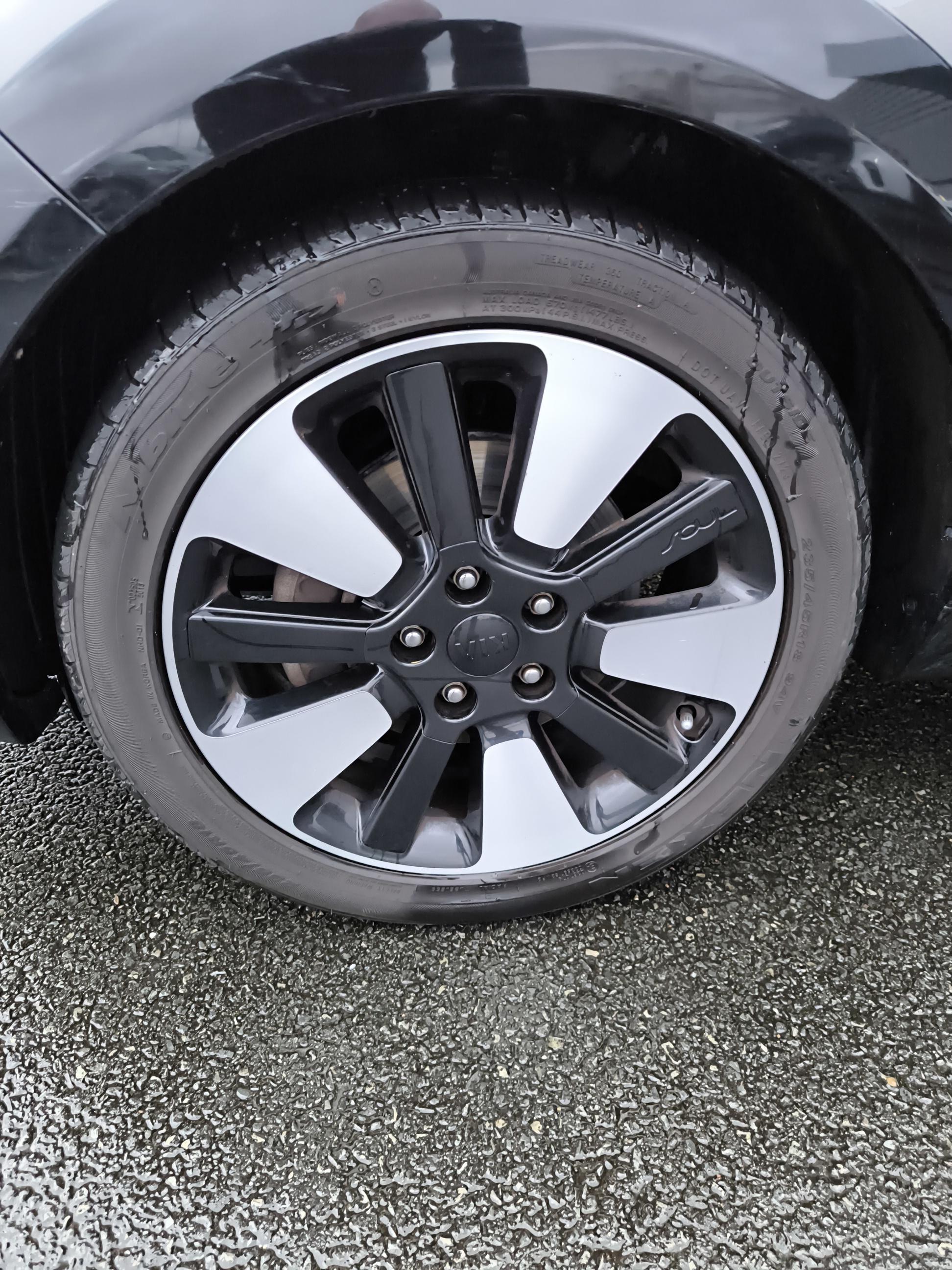 KIA Soul 1.6 CRDi 136 ch DCT7 Premium - Véhicule Occasion Océane Auto