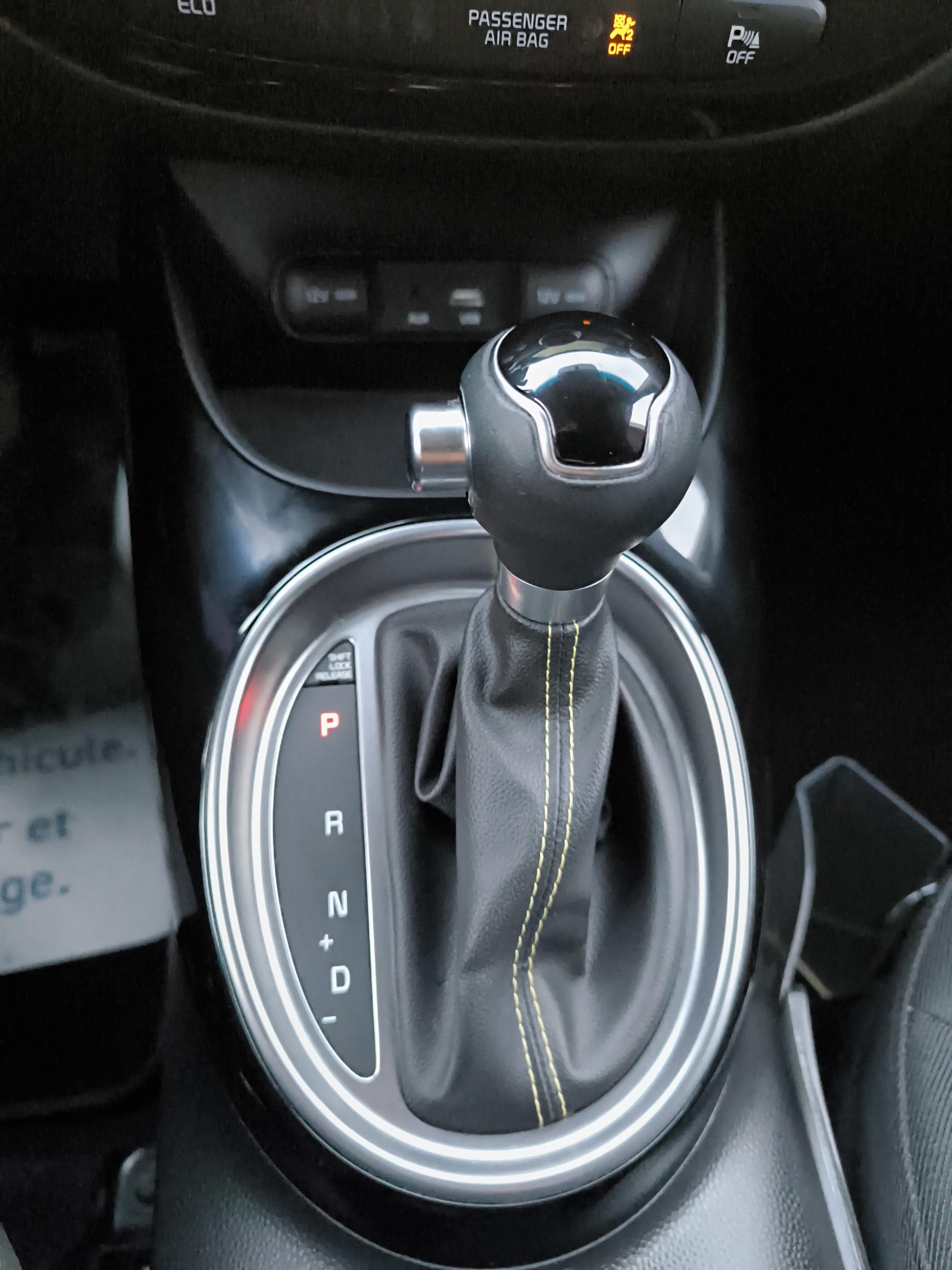 KIA Soul 1.6 CRDi 136 ch DCT7 Premium - Véhicule Occasion Océane Auto