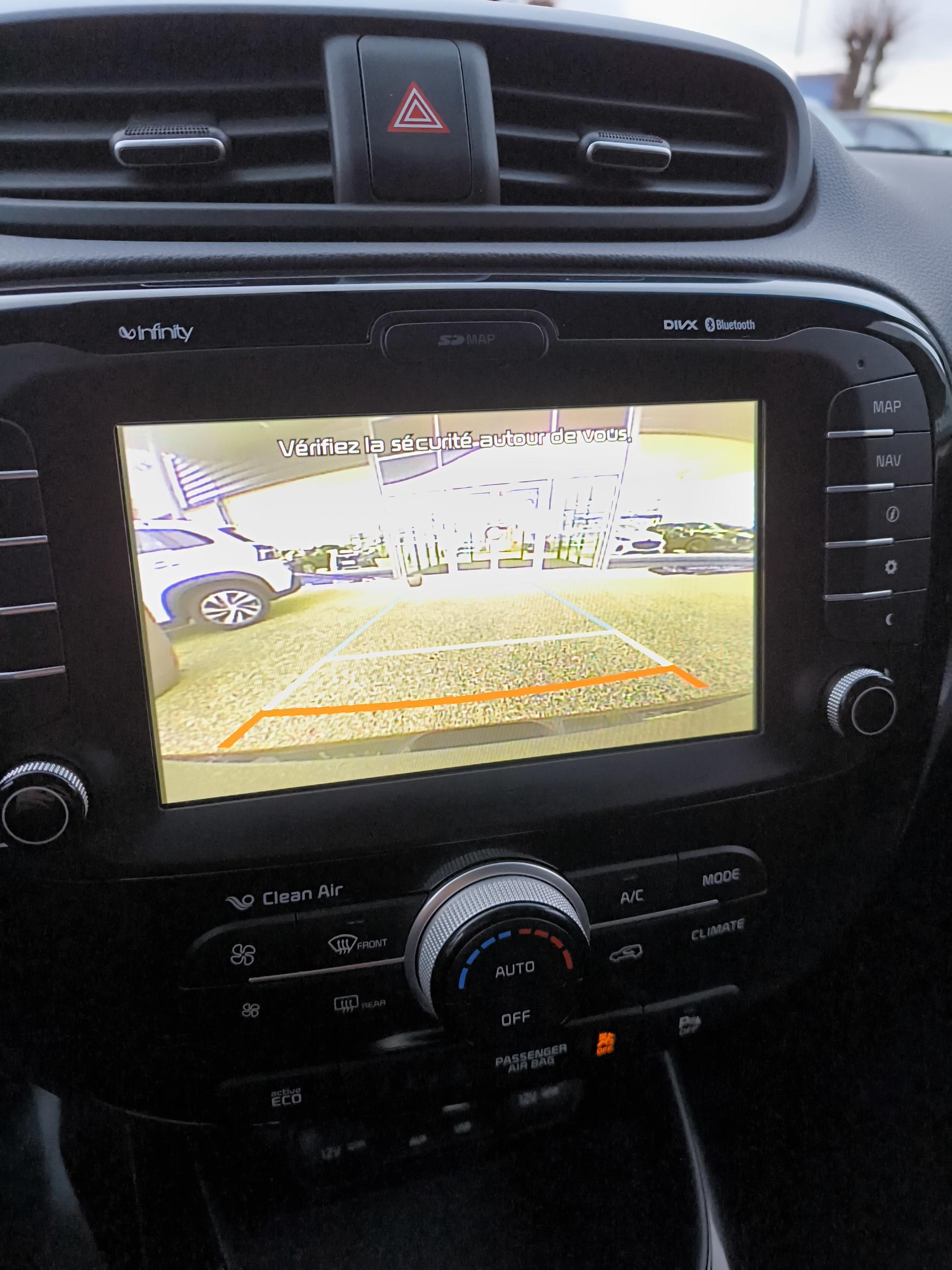 KIA Soul 1.6 CRDi 136 ch DCT7 Premium - Véhicule Occasion Océane Auto