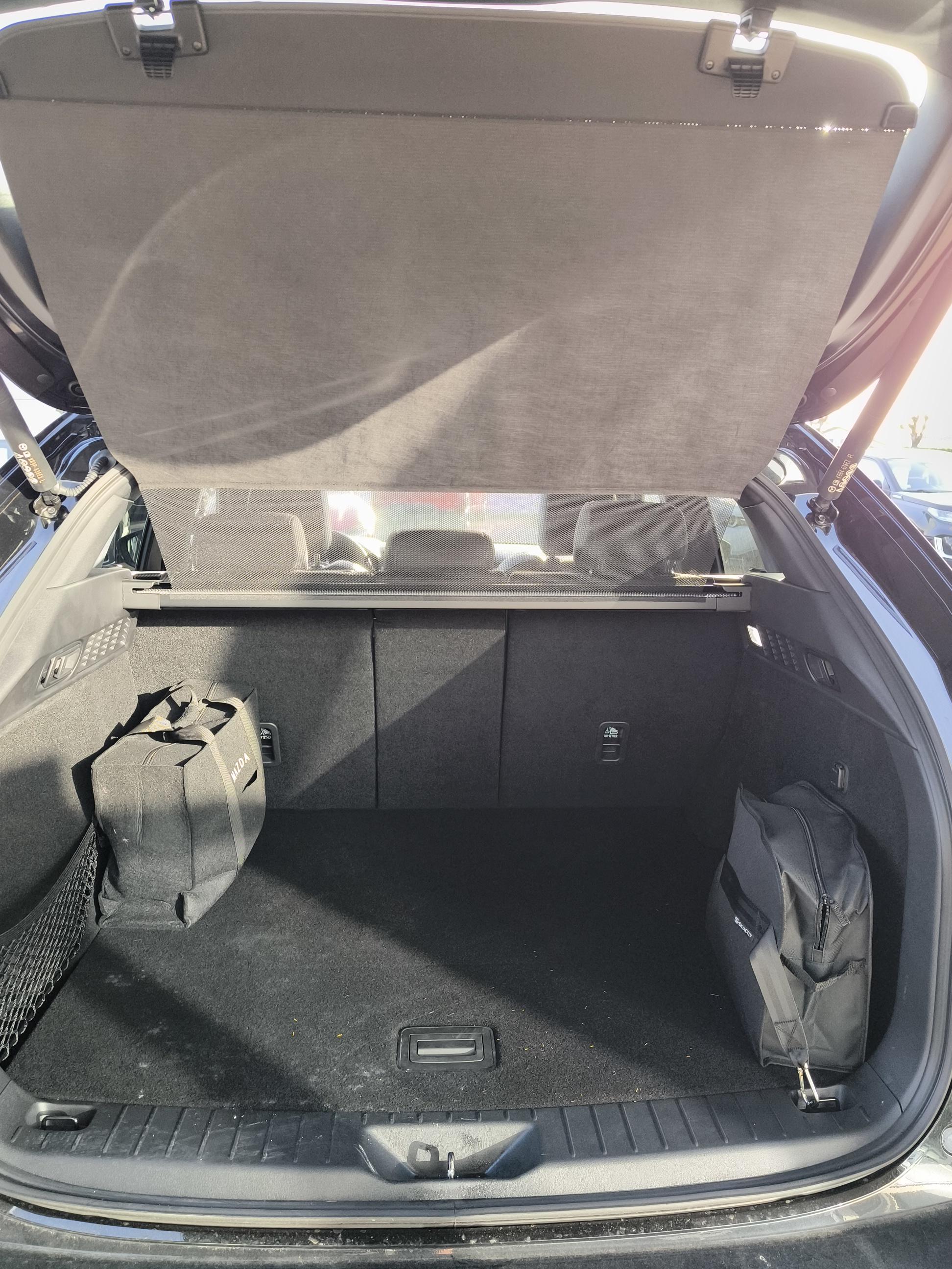 MAZDA CX-60 2.5L e-SKYACTIV PHEV 327 ch AWD BVA8 Homura Plus - Véhicule Occasion Océane Auto