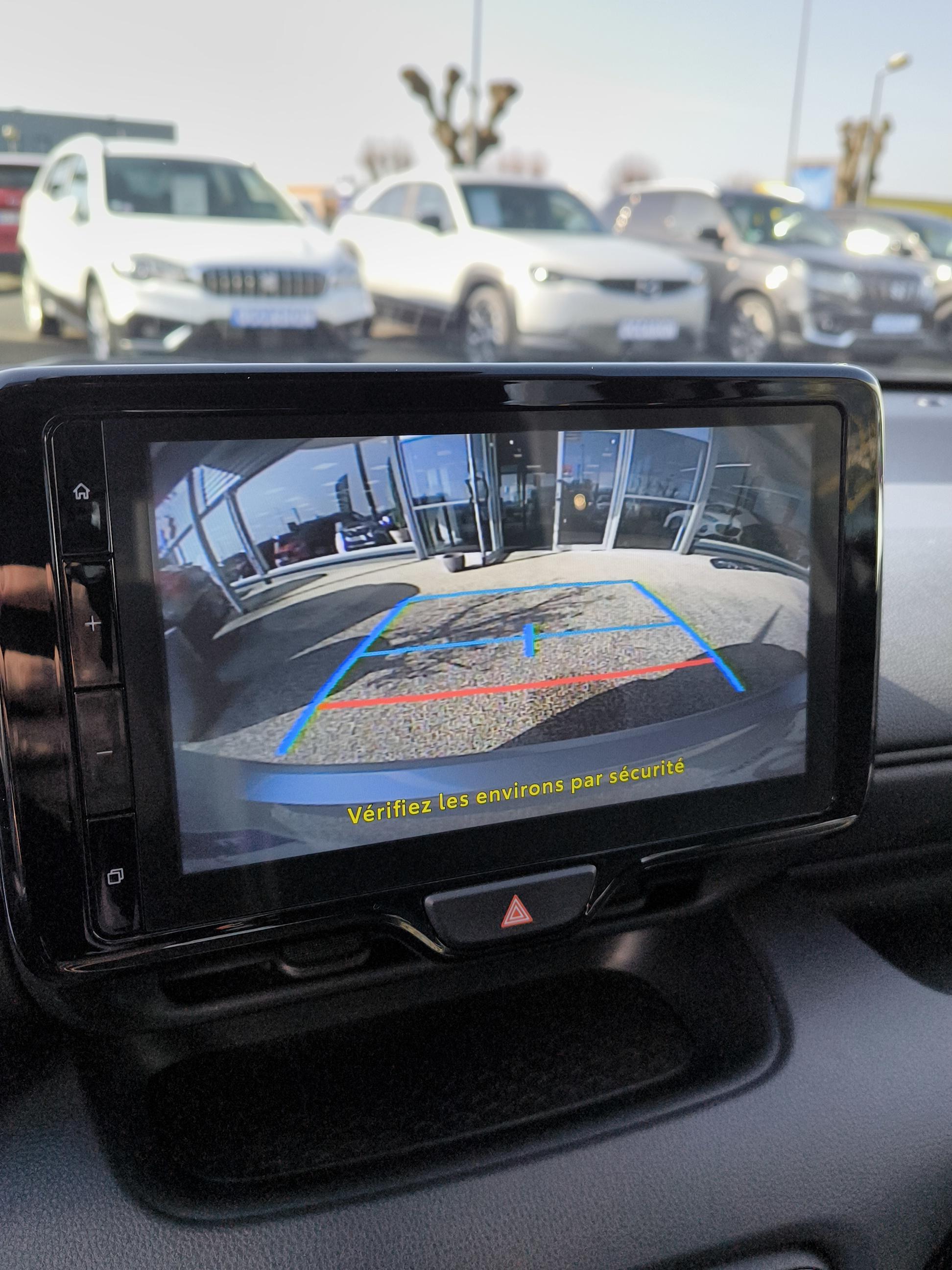 MAZDA Mazda2 Hybrid 1.5L CVT 116 ch Prime-Line - Véhicule Occasion Océane Auto