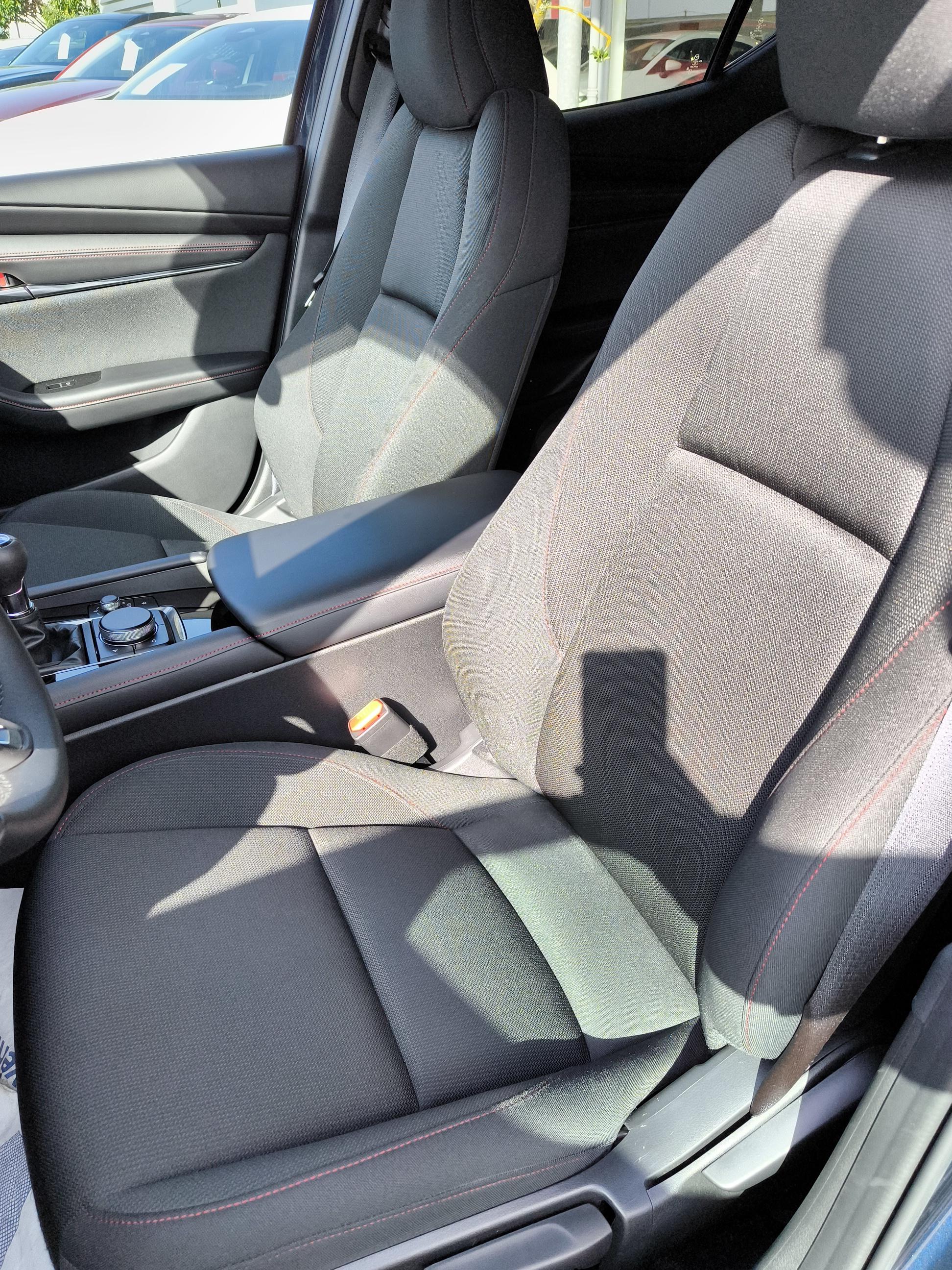 MAZDA Mazda3 5 portes 2.0L e-SKYACTIV-X M Hybrid 186 ch BVM6 Homura - Véhicule Occasion - Océane Auto MAZDA Mazda3 5 portes 2.0L e-SKYACTIV-X M Hybrid 186 ch BVM6 Homura - Véhicule Occasion Océane Auto