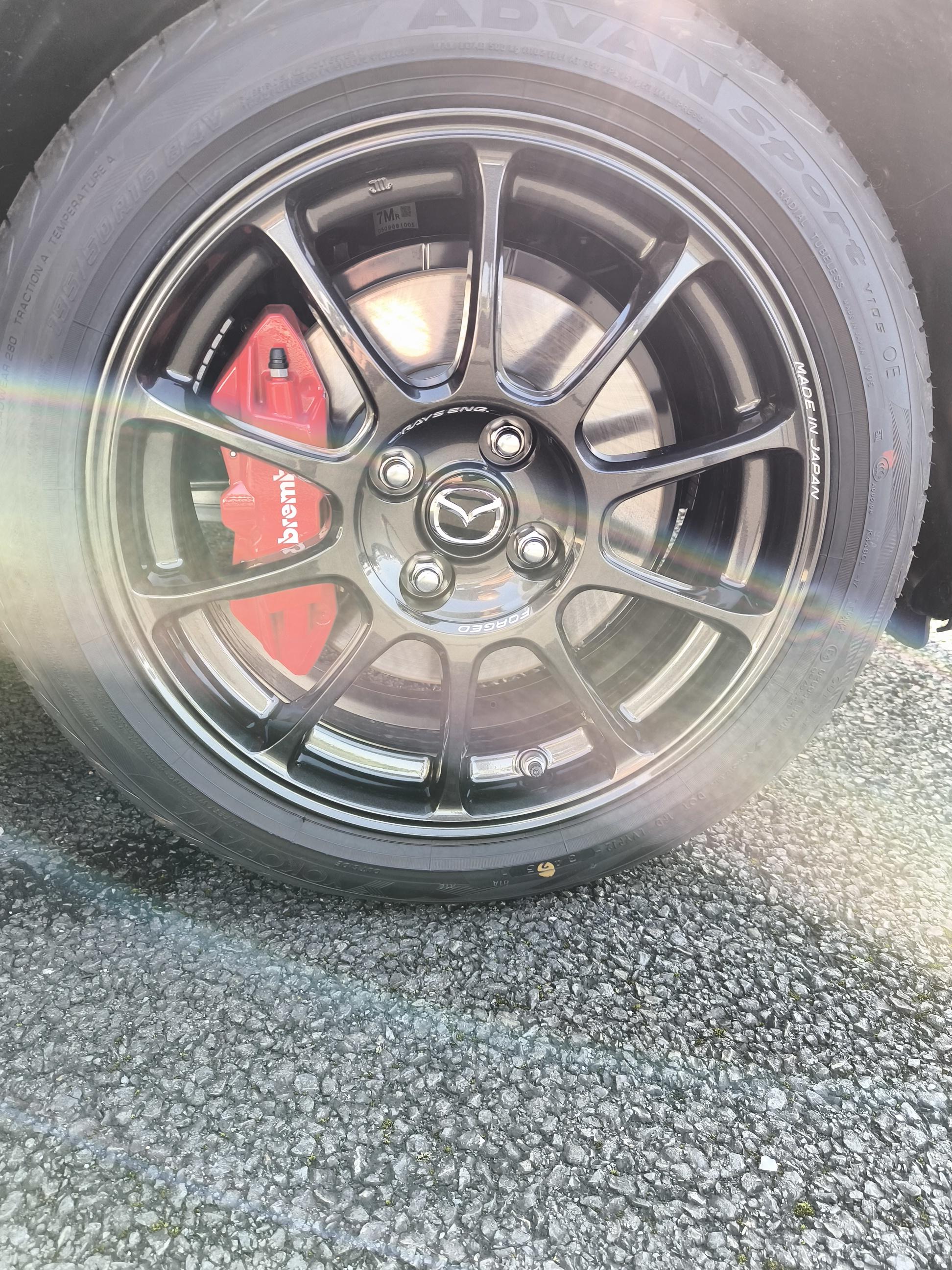 MAZDA MX-5 RF 1.5L SKYACTIV-G 132 ch Homura - Véhicule Occasion - Océane Auto MAZDA MX-5 RF 1.5L SKYACTIV-G 132 ch Homura - Véhicule Occasion Océane Auto