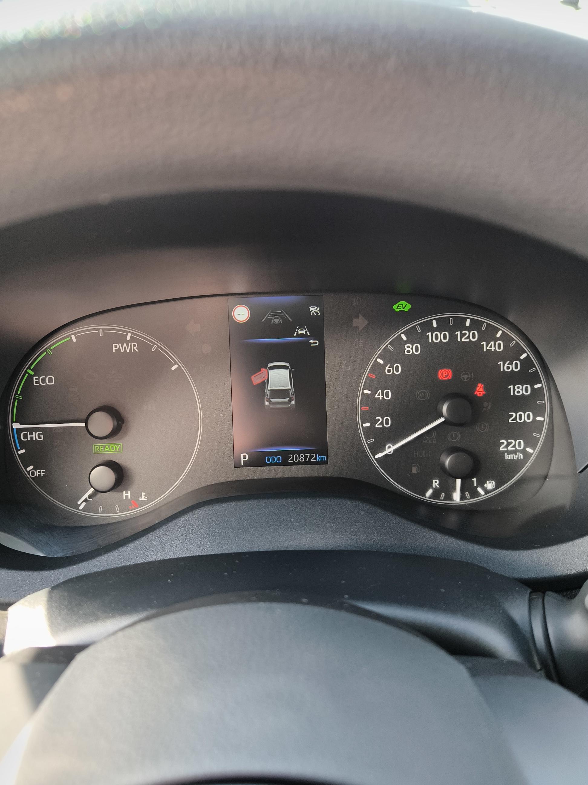 MAZDA Mazda2 Hybrid 1.5L CVT 116 ch Prime-Line - Véhicule Occasion Océane Auto