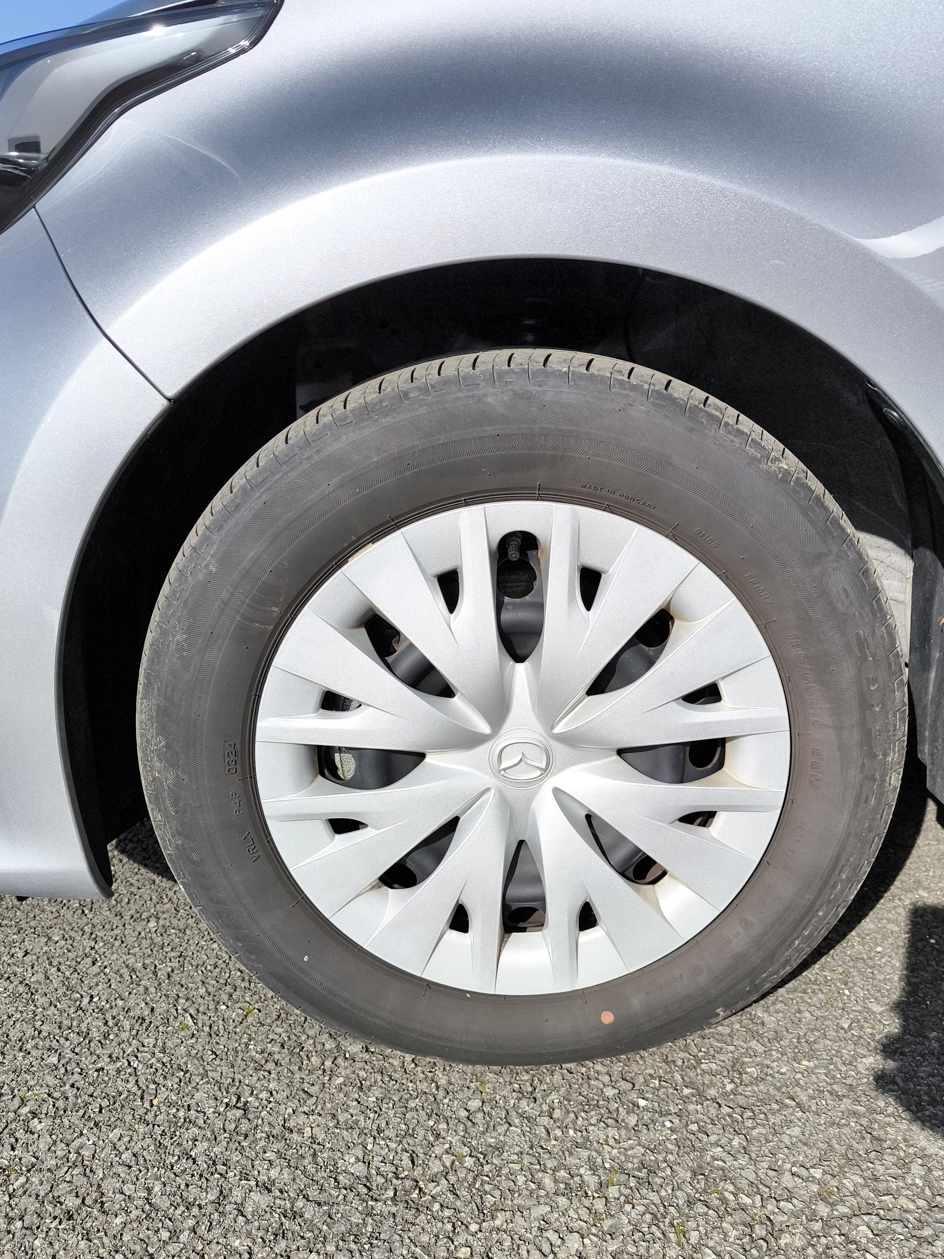 MAZDA Mazda2 Hybrid 1.5L CVT 116 ch Prime-Line - Véhicule Occasion Océane Auto