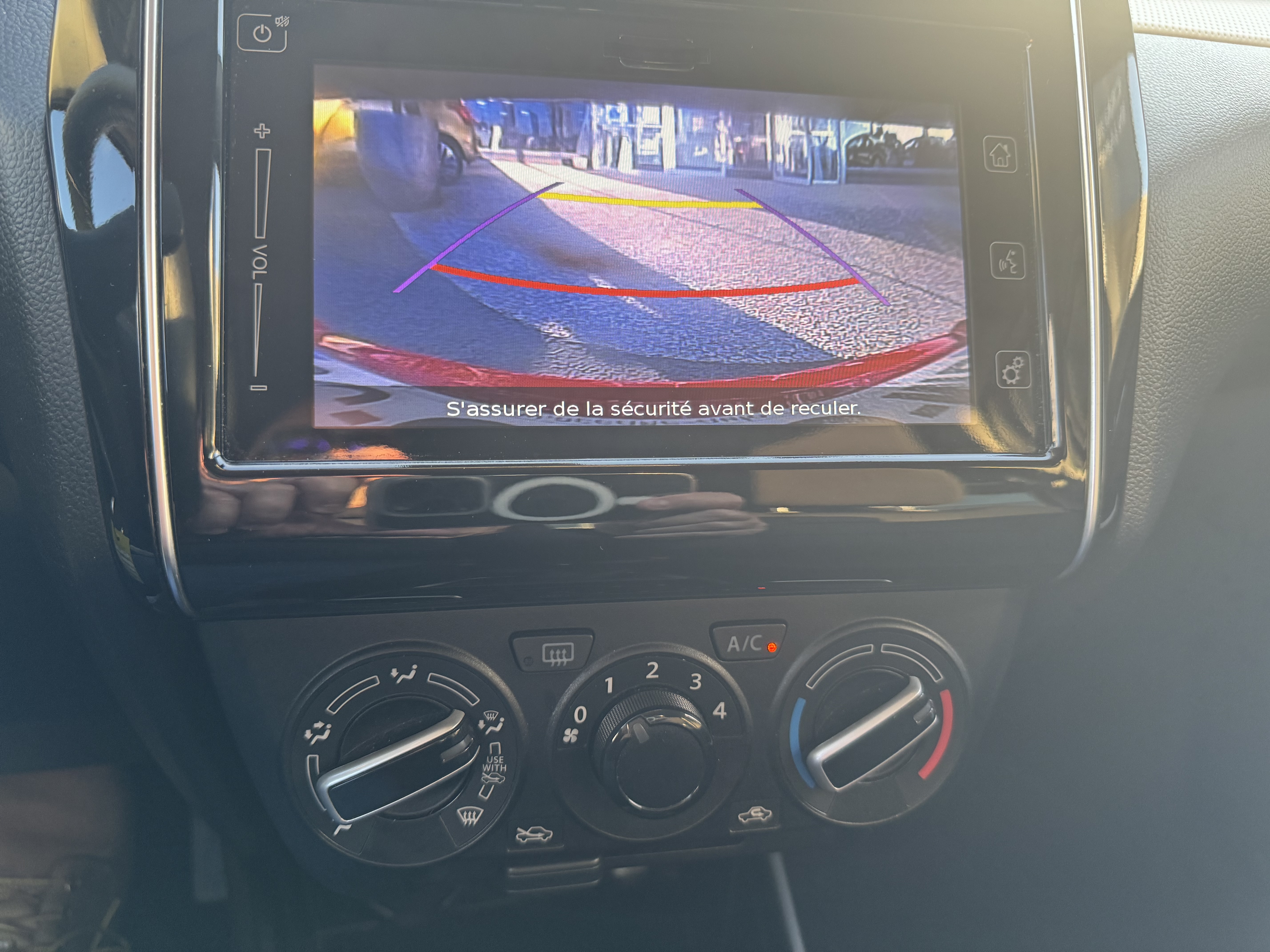 SUZUKI Swift 1.2 Dualjet Hybrid Privilège - Véhicule Occasion Océane Auto