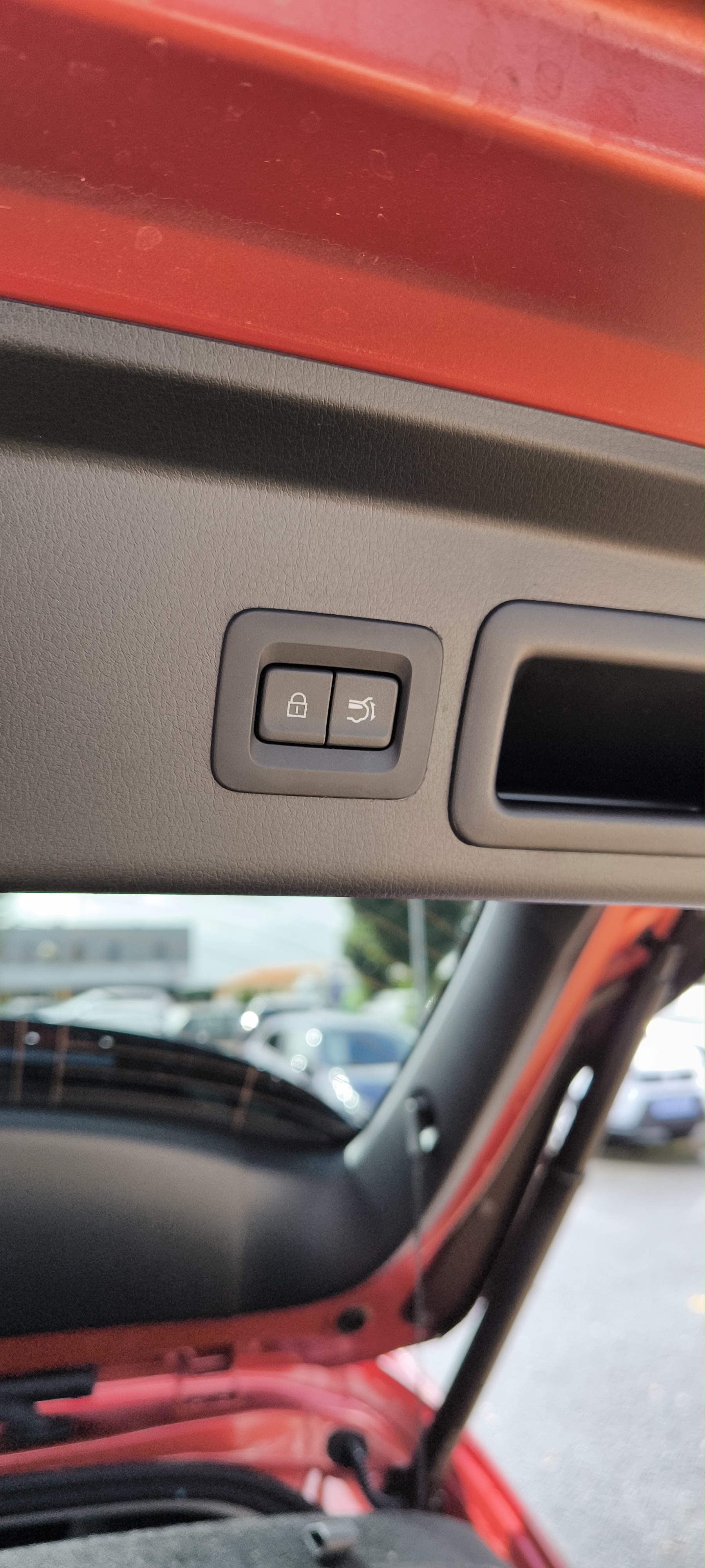 MAZDA CX-30 2.0L e-SKYACTIV X M Hybrid 186 ch 4x2 BVA6 Homura - Véhicule Occasion - Océane Auto MAZDA CX-30 2.0L e-SKYACTIV X M Hybrid 186 ch 4x2 BVA6 Homura - Véhicule Occasion Océane Auto