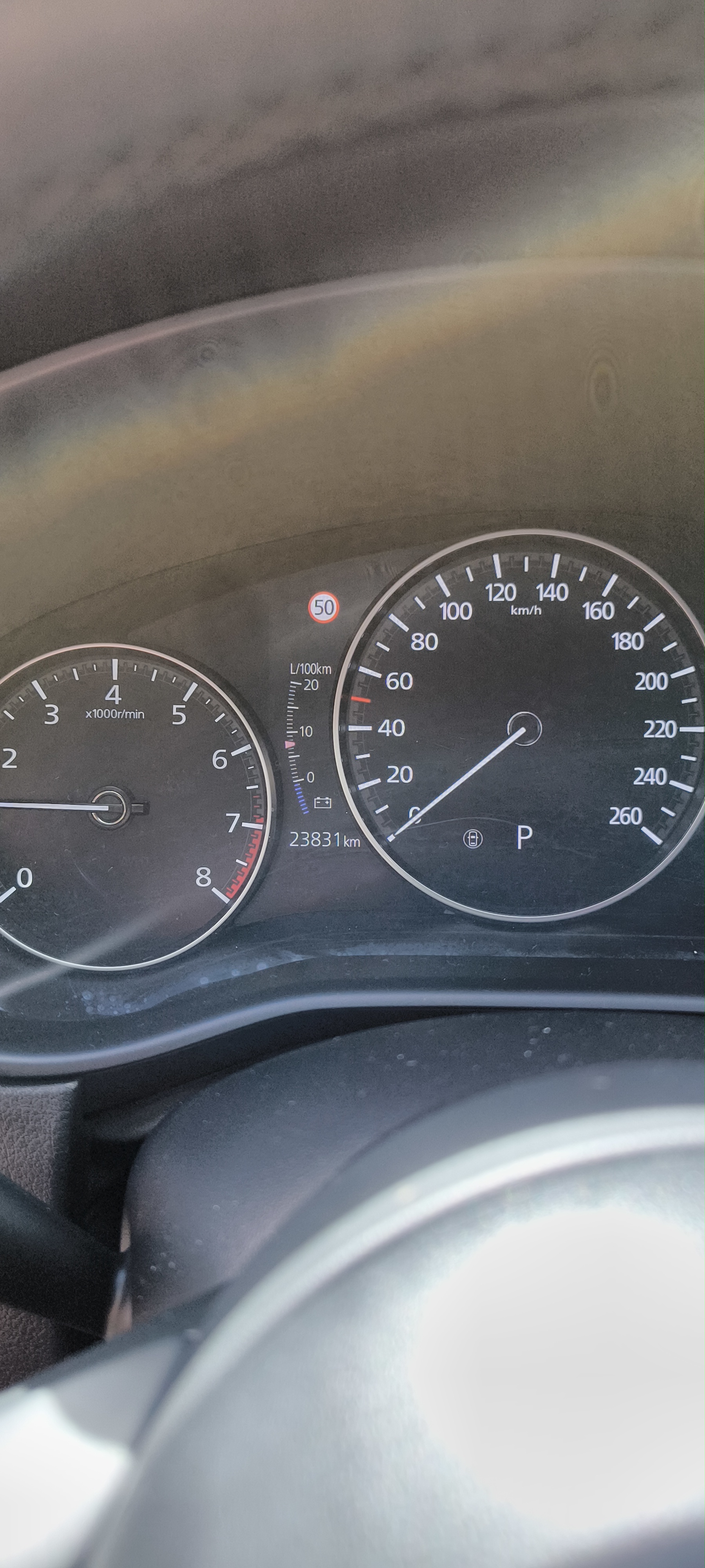 MAZDA CX-30 2.0L e-SKYACTIV X M Hybrid 186 ch 4x2 BVA6 Homura - Véhicule Occasion - Océane Auto MAZDA CX-30 2.0L e-SKYACTIV X M Hybrid 186 ch 4x2 BVA6 Homura - Véhicule Occasion Océane Auto