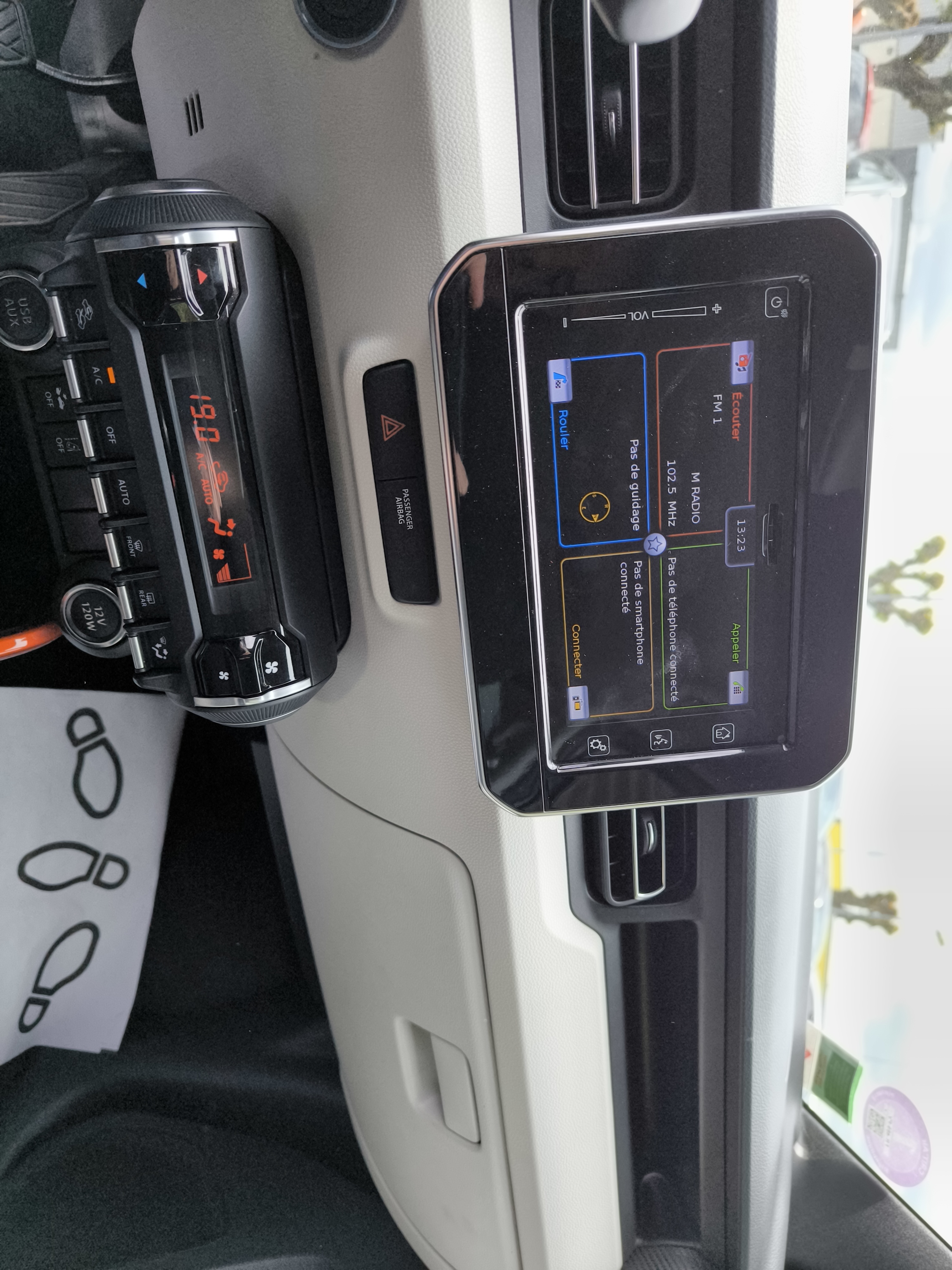 SUZUKI Ignis 1.2 Dualjet Hybrid Pack - Véhicule Occasion Océane Auto