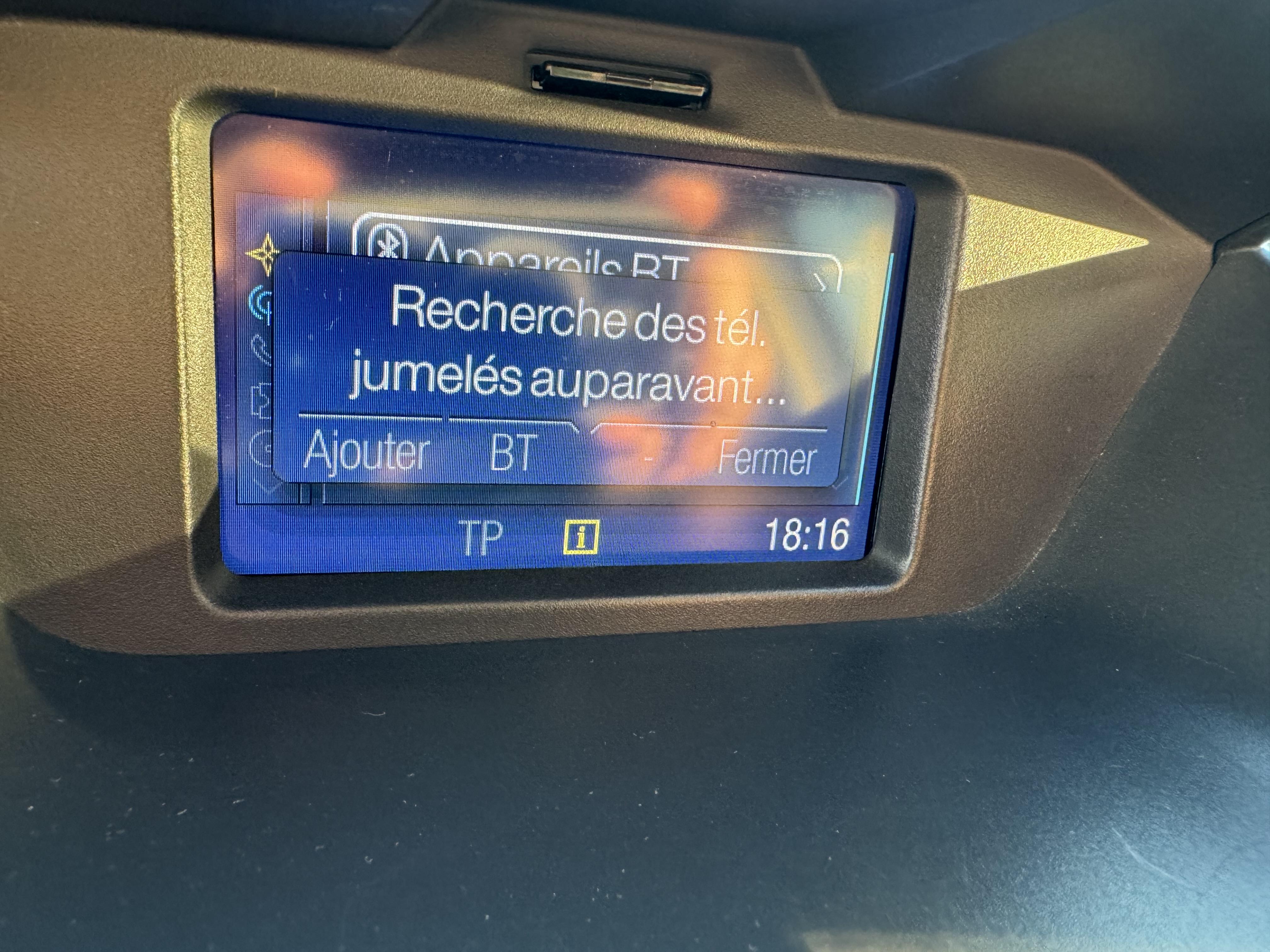 FORD EcoSport 1.0 EcoBoost 125 Titanium - Véhicule Occasion - Océane Auto FORD EcoSport 1.0 EcoBoost 125 Titanium - Véhicule Occasion Océane Auto
