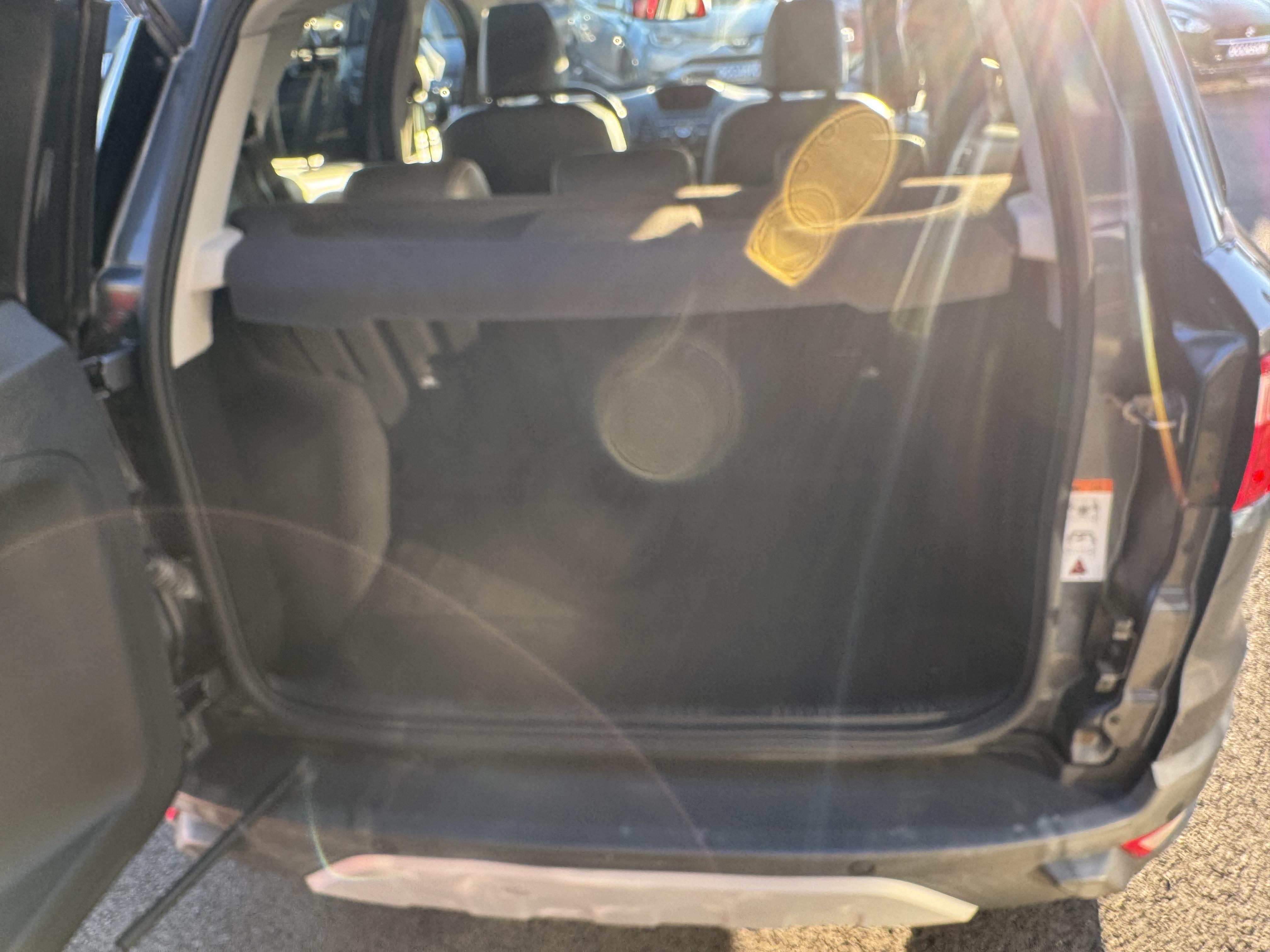 FORD EcoSport 1.0 EcoBoost 125 Titanium - Véhicule Occasion - Océane Auto FORD EcoSport 1.0 EcoBoost 125 Titanium - Véhicule Occasion Océane Auto