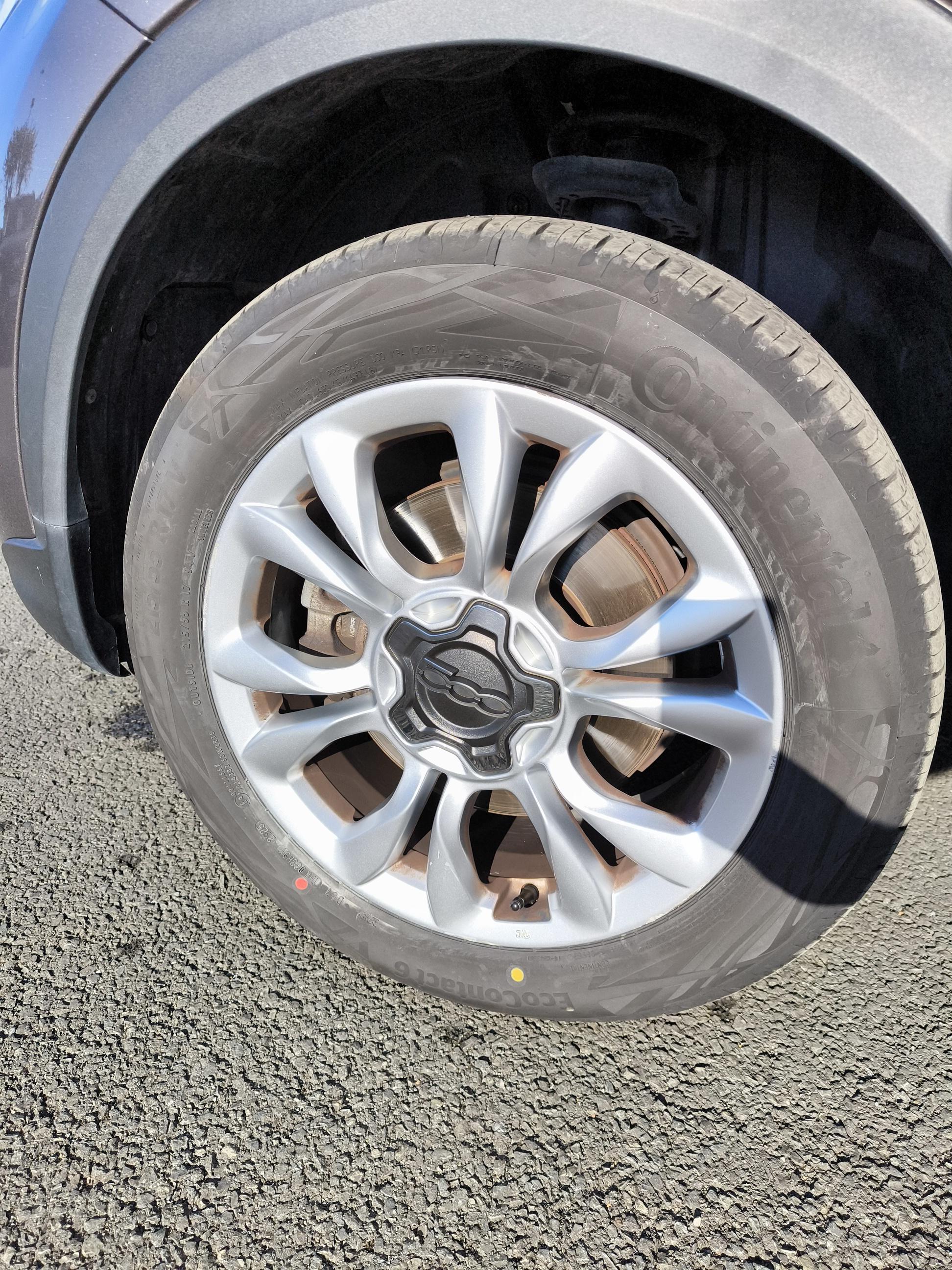 FIAT 500X 1.4 MultiAir 140 ch DCT Popstar - Véhicule Occasion - Océane Auto FIAT 500X 1.4 MultiAir 140 ch DCT Popstar - Véhicule Occasion Océane Auto