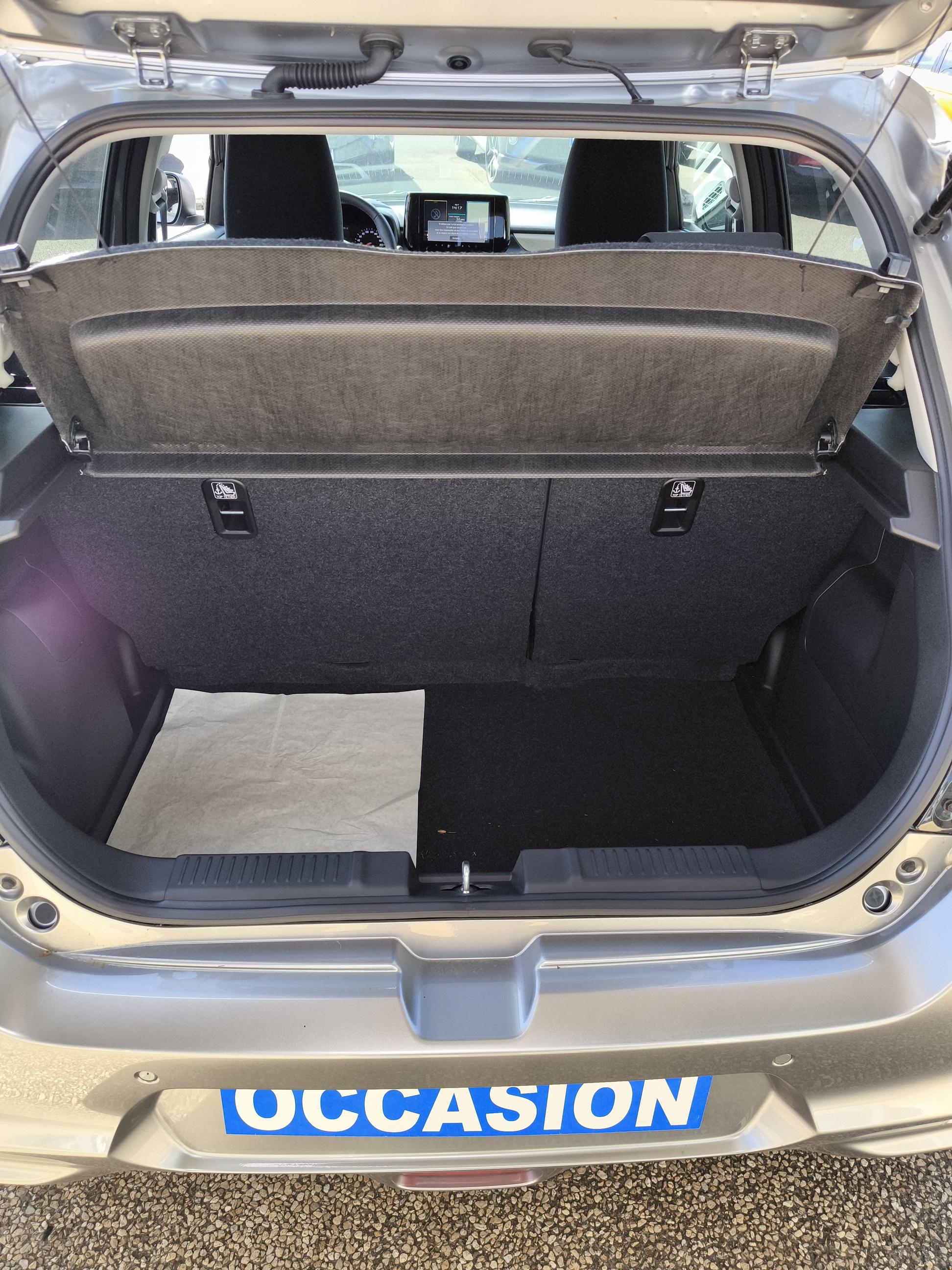 SUZUKI Swift 1.2 Dualjet Hybrid Privilège - Véhicule Occasion - Océane Auto SUZUKI Swift 1.2 Dualjet Hybrid Privilège - Véhicule Occasion Océane Auto