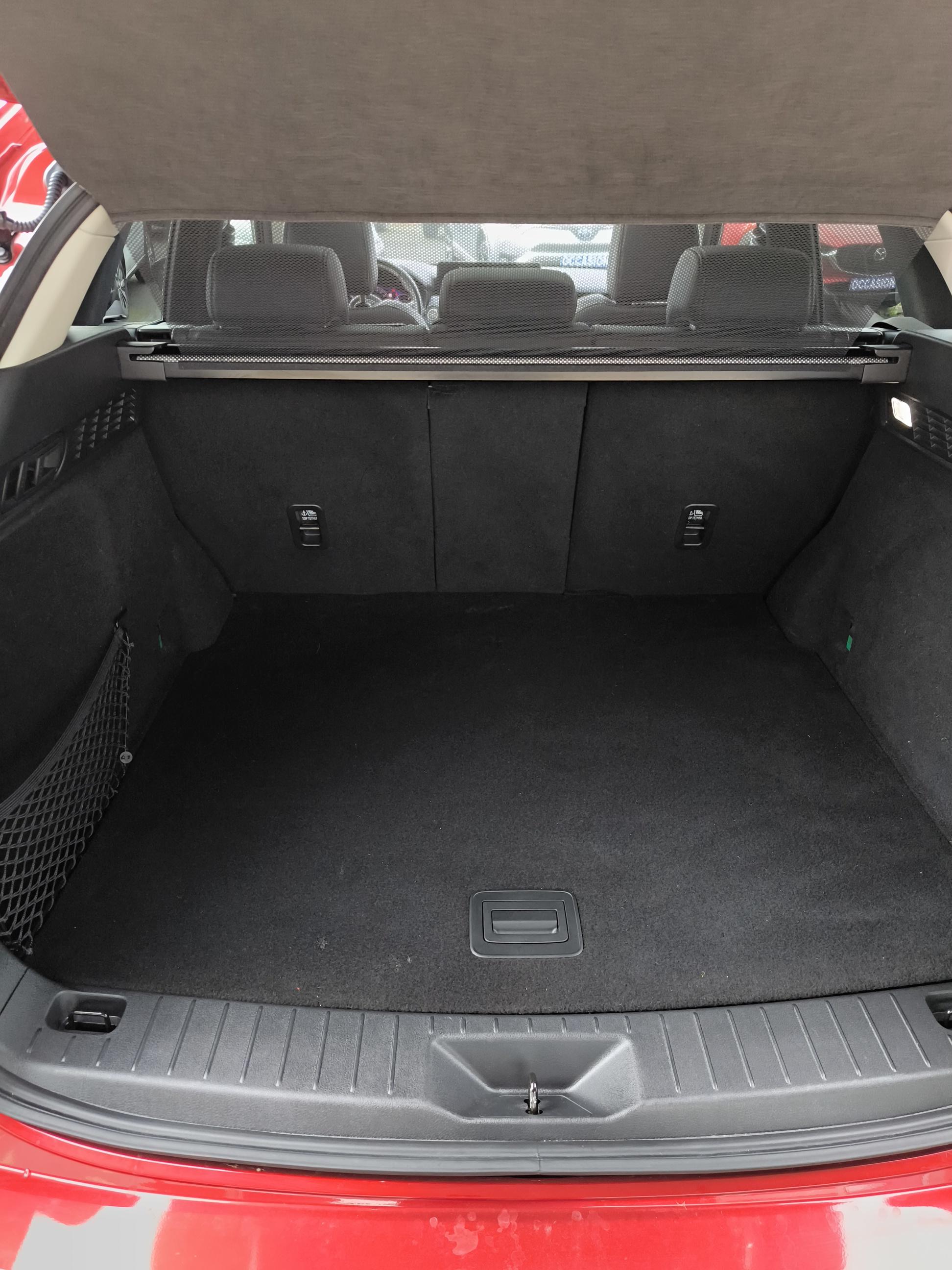 MAZDA CX-60 2.5L e-SKYACTIV PHEV 327 ch 4x4 BVA8 Homura - Véhicule Occasion Océane Auto