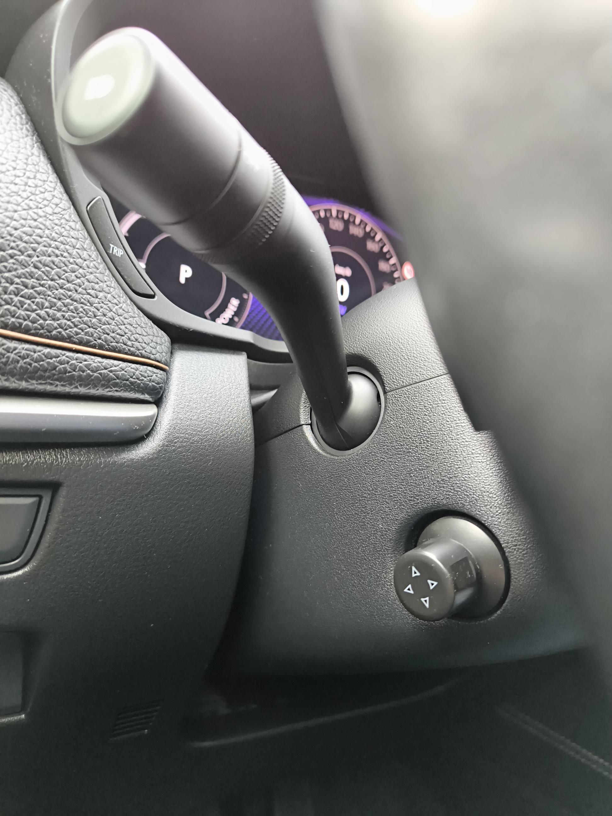 MAZDA CX-60 2.5L e-SKYACTIV PHEV 327 ch 4x4 BVA8 Homura - Véhicule Occasion Océane Auto