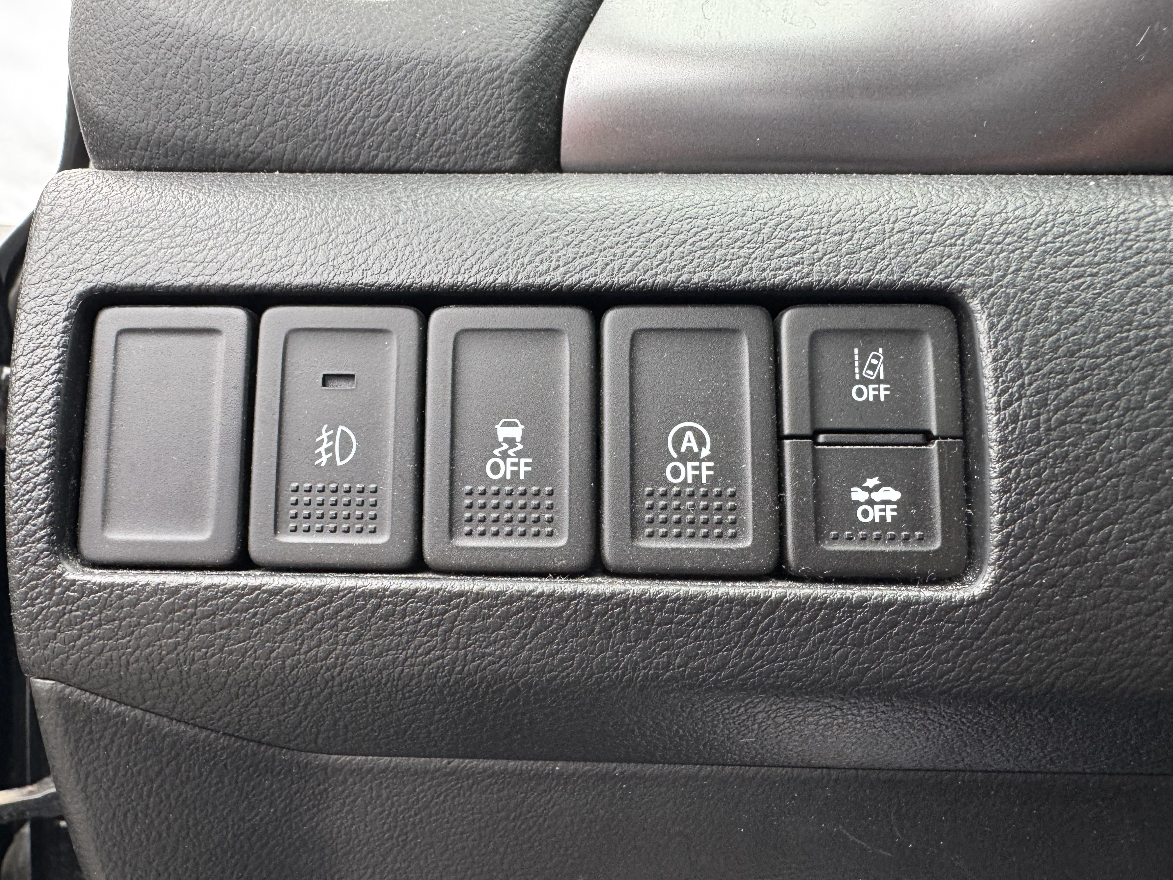 SUZUKI Vitara 1.4 Boosterjet Hybrid Privilège - Véhicule Occasion Océane Auto