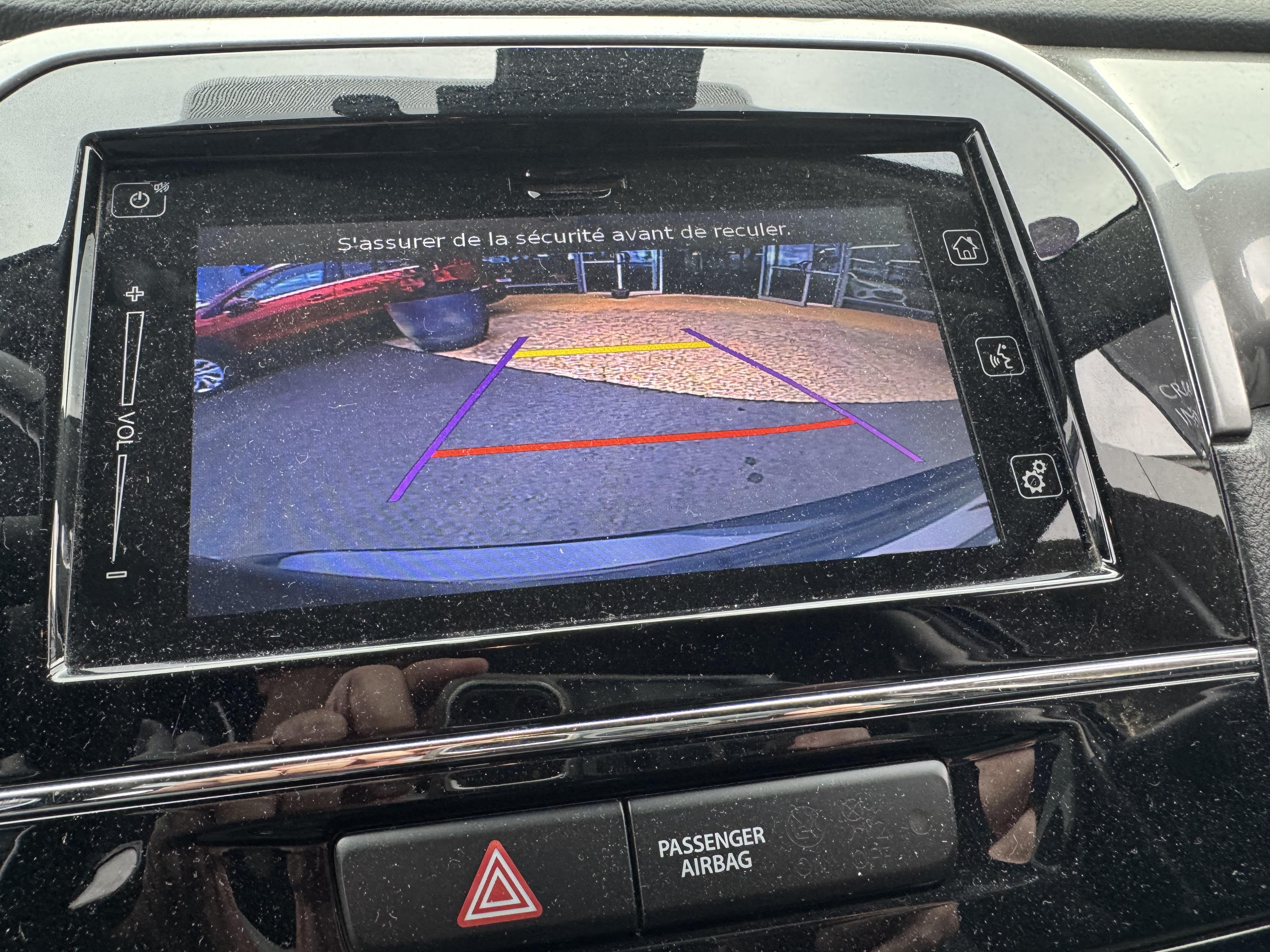 SUZUKI Vitara 1.4 Boosterjet Hybrid Privilège - Véhicule Occasion Océane Auto