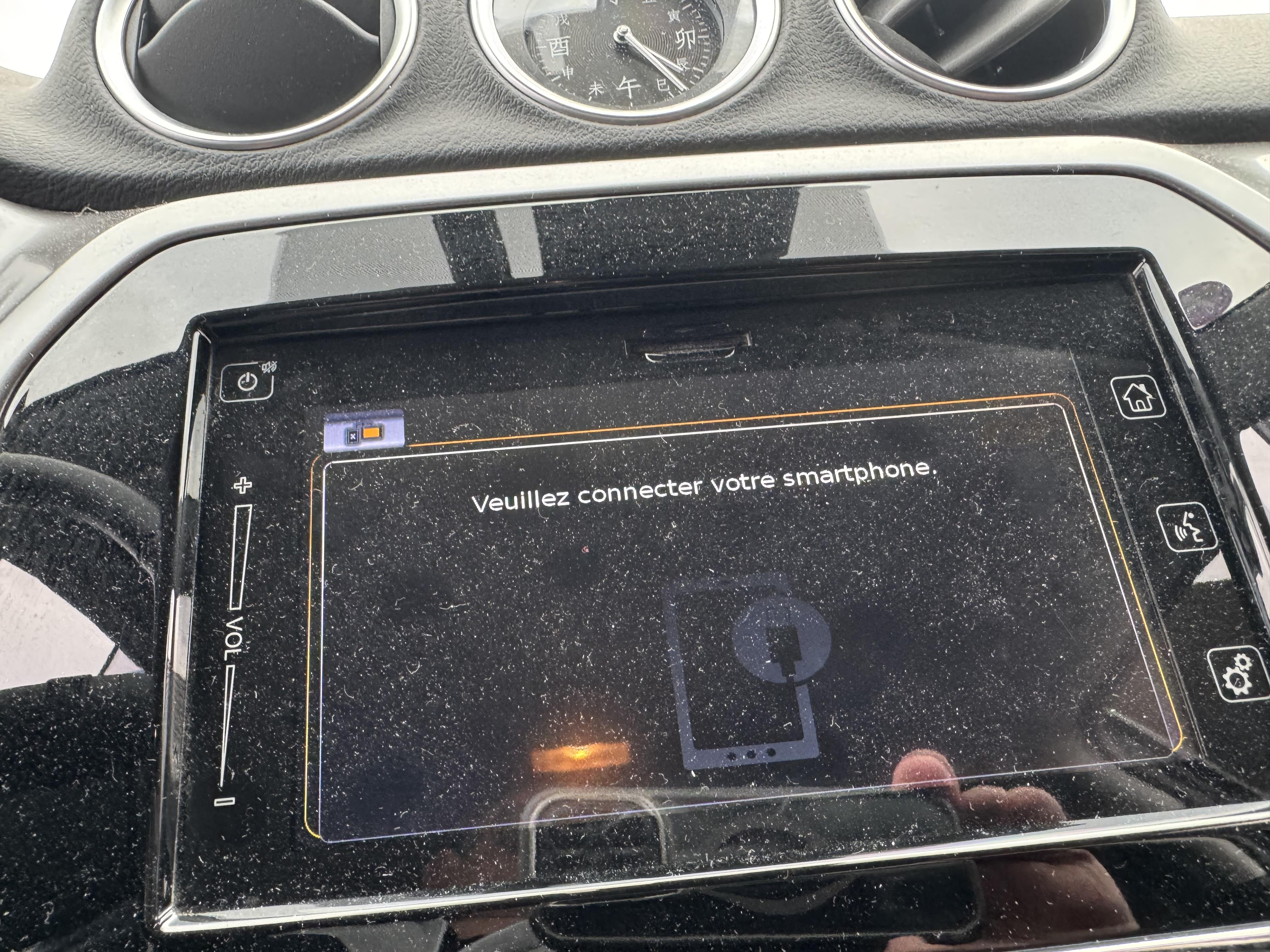 SUZUKI Vitara 1.4 Boosterjet Hybrid Privilège - Véhicule Occasion Océane Auto