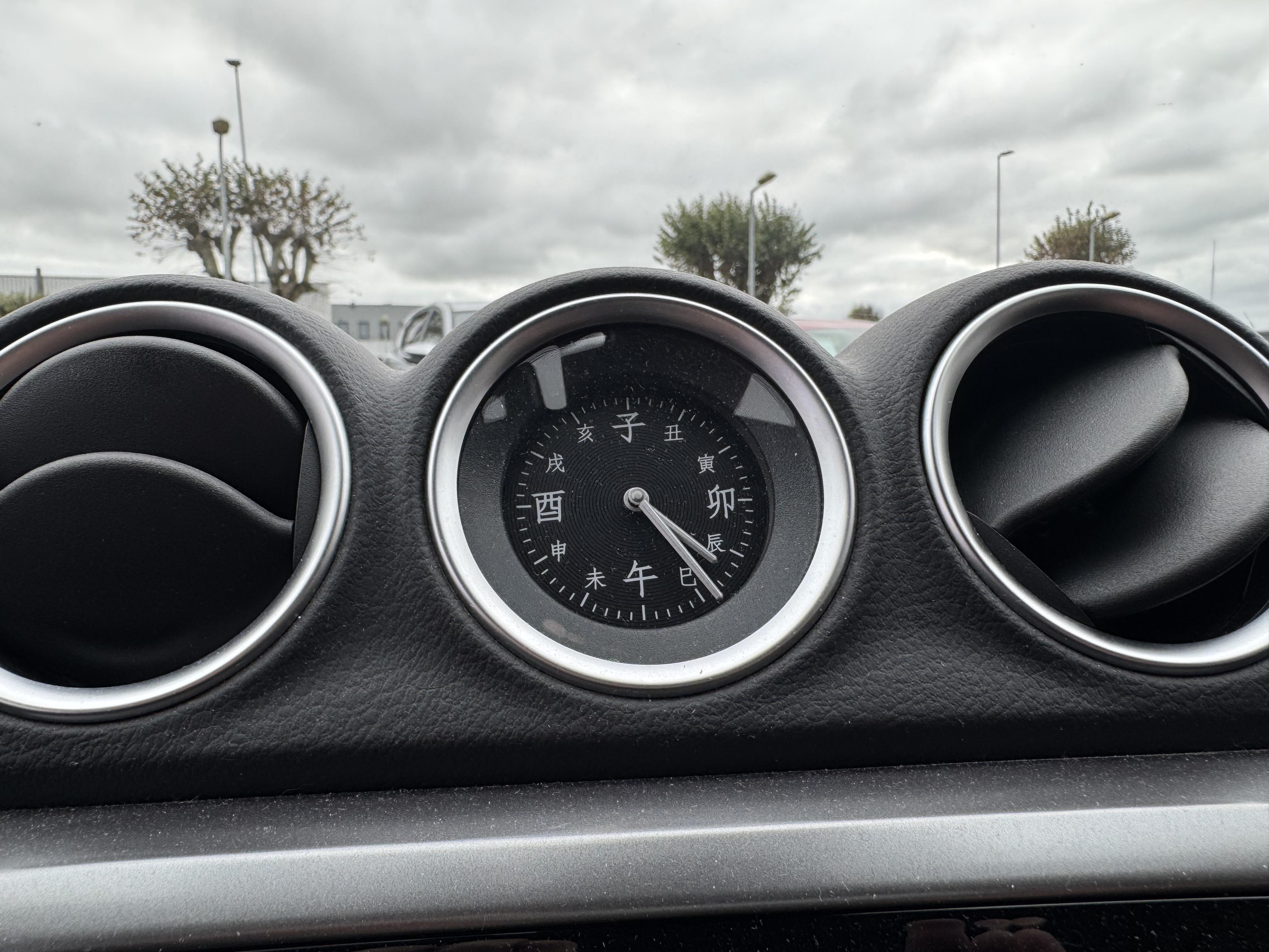 SUZUKI Vitara 1.4 Boosterjet Hybrid Privilège - Véhicule Occasion Océane Auto