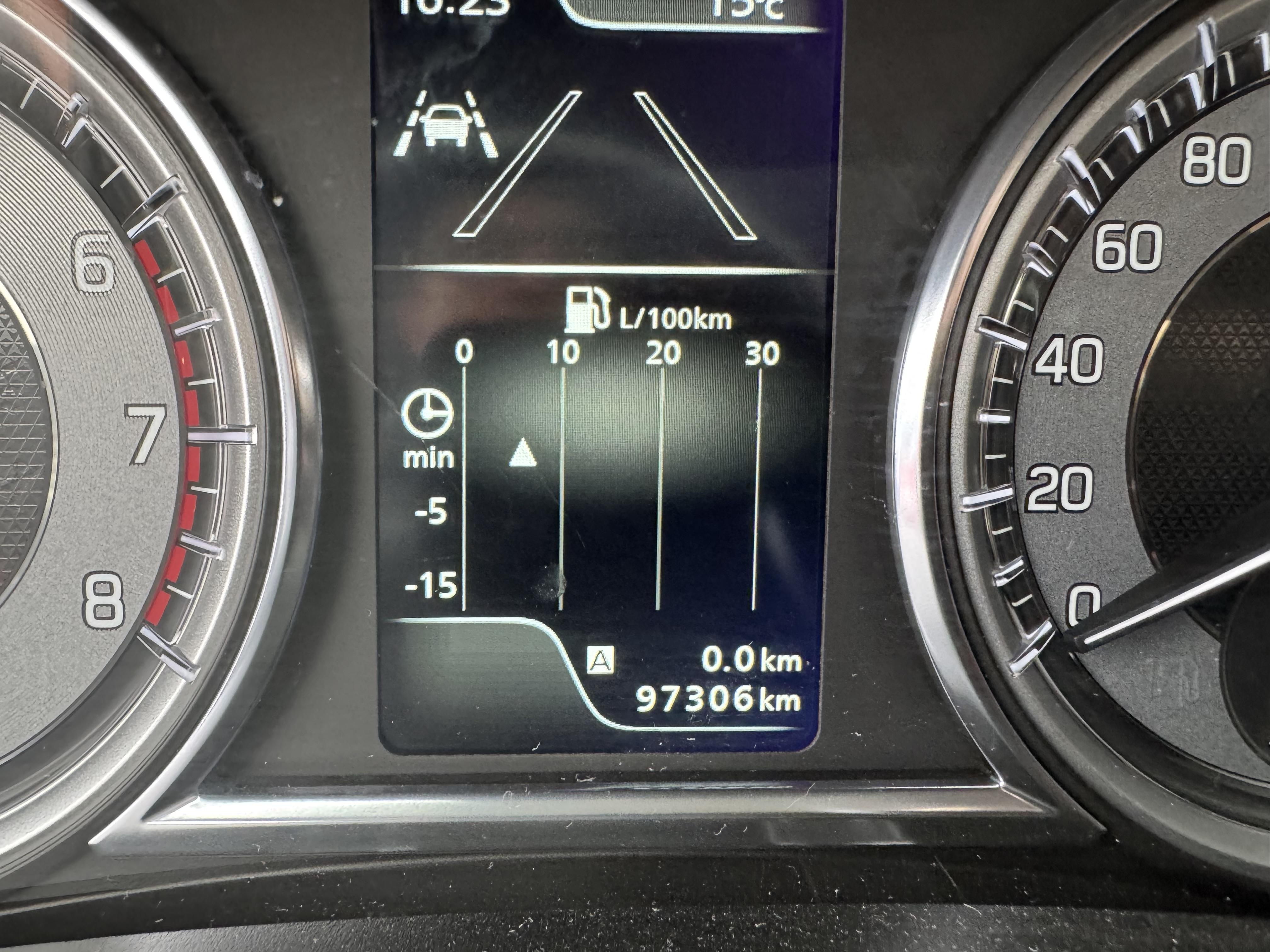 SUZUKI Vitara 1.4 Boosterjet Hybrid Privilège - Véhicule Occasion Océane Auto