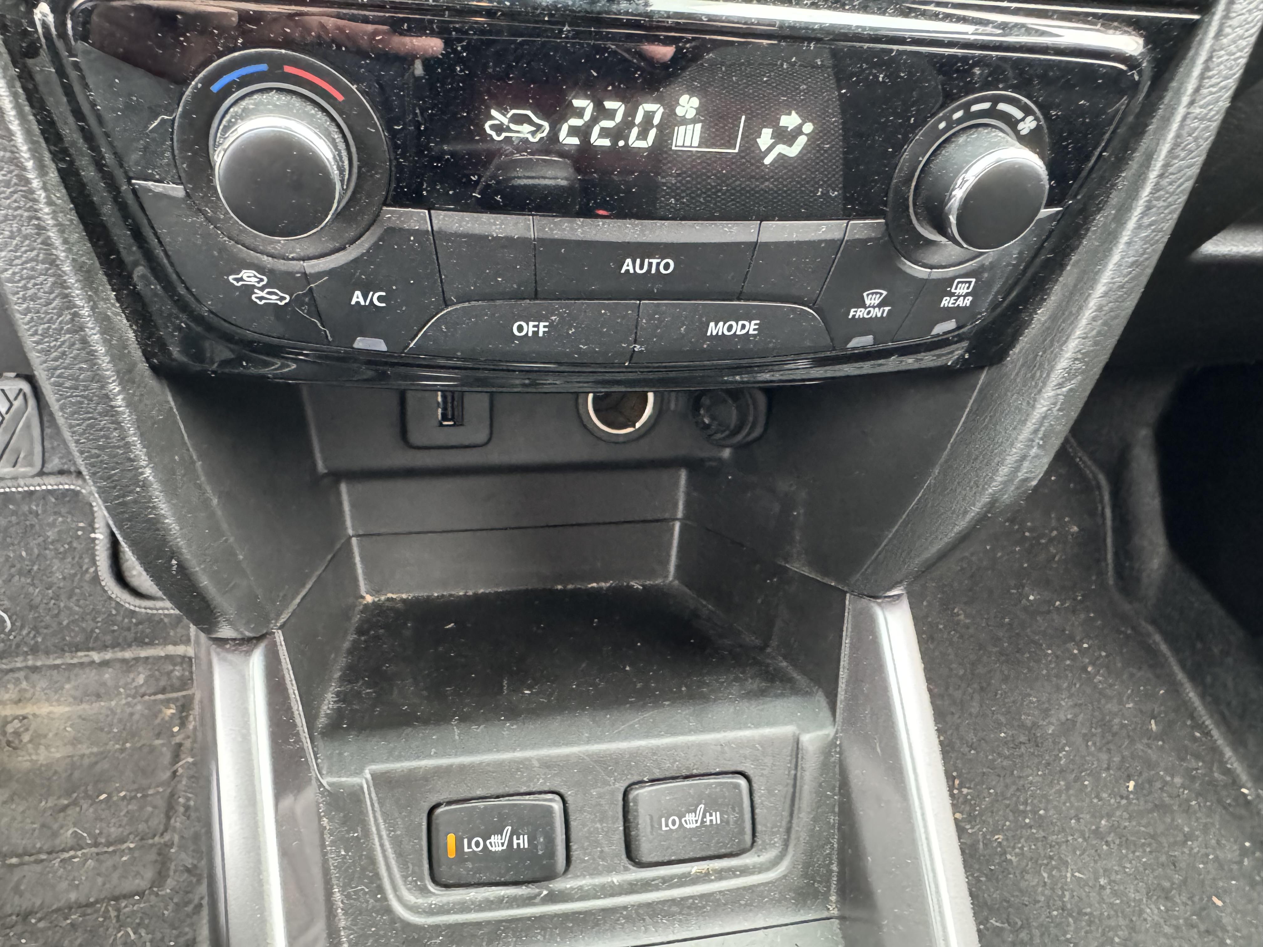 SUZUKI Vitara 1.4 Boosterjet Hybrid Privilège - Véhicule Occasion Océane Auto