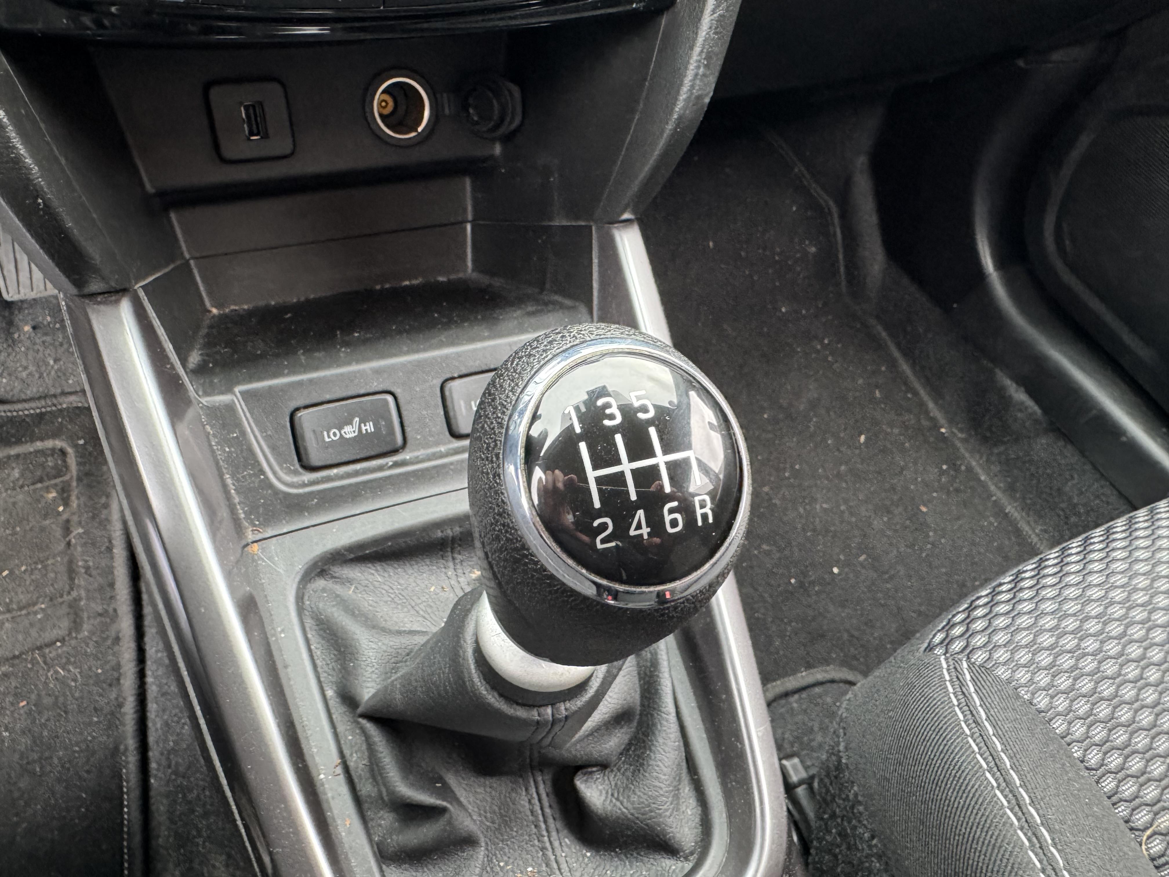 SUZUKI Vitara 1.4 Boosterjet Hybrid Privilège - Véhicule Occasion Océane Auto