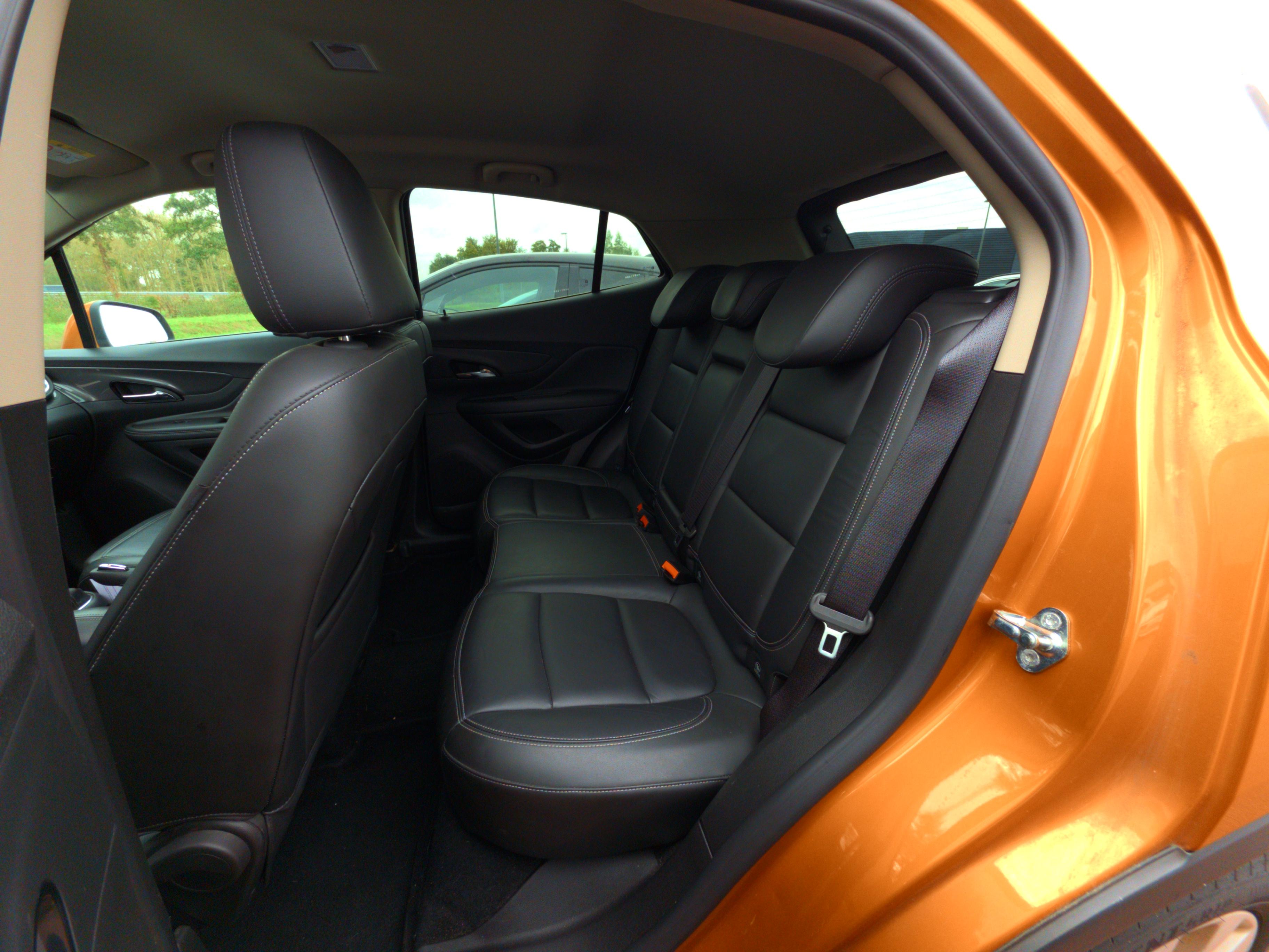 OPEL Mokka X 1.4 Turbo - 140 ch 4x2 Elite - Véhicule Occasion - Océane Auto OPEL Mokka X 1.4 Turbo - 140 ch 4x2 Elite - Véhicule Occasion Océane Auto