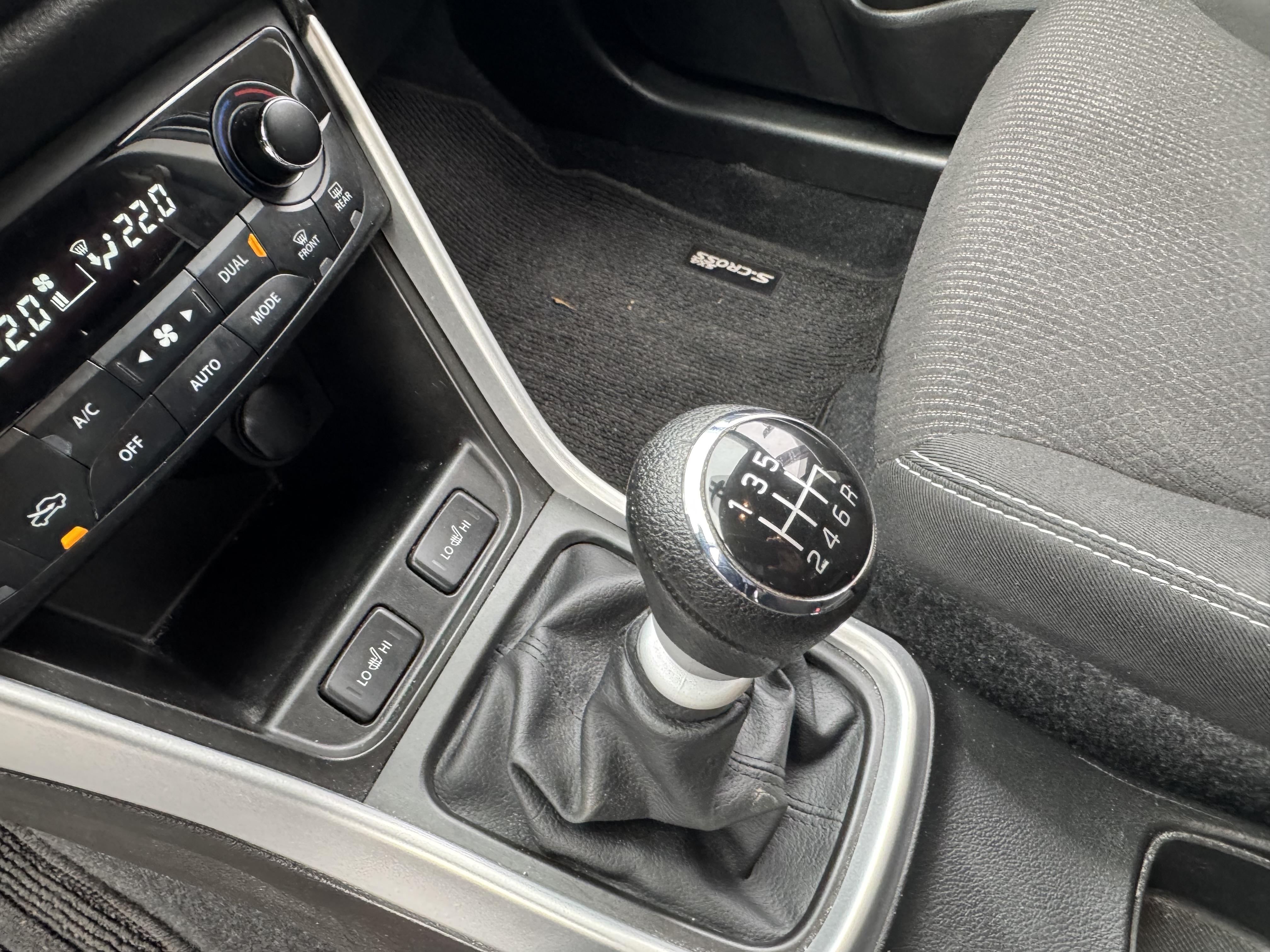 SUZUKI S-Cross 1.4 Boosterjet Hybrid Style - Véhicule Occasion - Océane Auto SUZUKI S-Cross 1.4 Boosterjet Hybrid Style - Véhicule Occasion Océane Auto