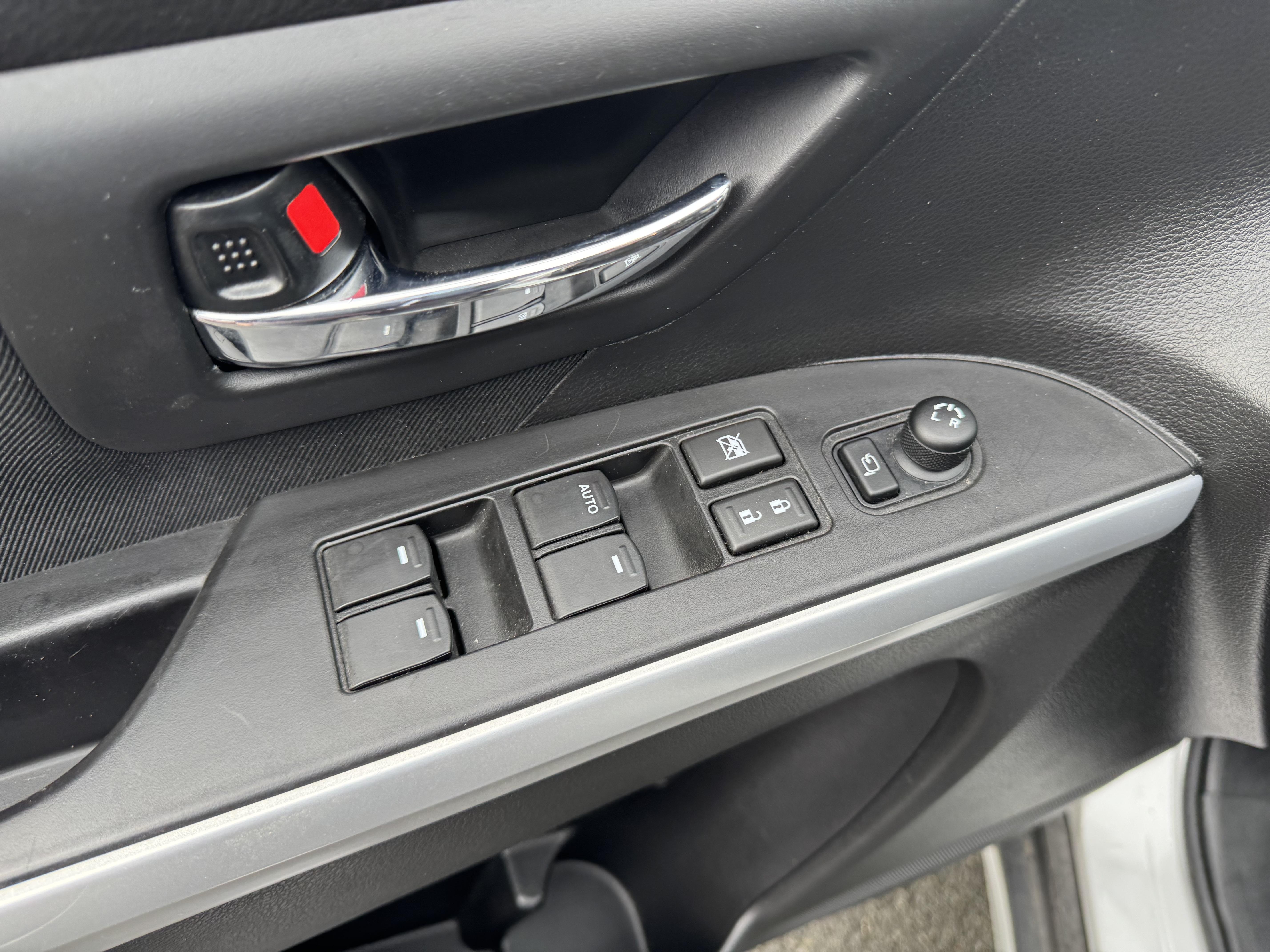 SUZUKI S-Cross 1.4 Boosterjet Hybrid Style - Véhicule Occasion - Océane Auto SUZUKI S-Cross 1.4 Boosterjet Hybrid Style - Véhicule Occasion Océane Auto