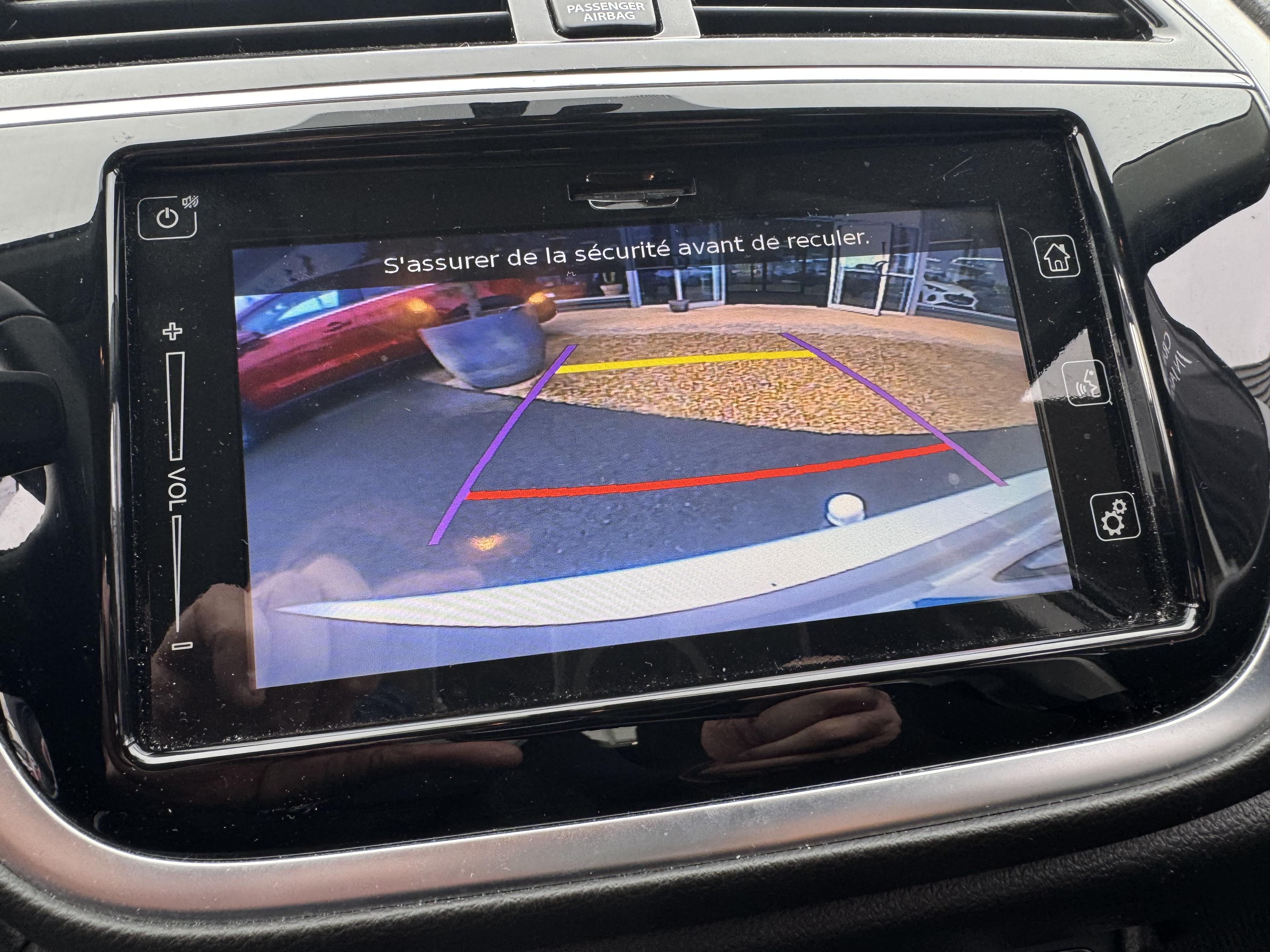 SUZUKI S-Cross 1.4 Boosterjet Hybrid Style - Véhicule Occasion - Océane Auto SUZUKI S-Cross 1.4 Boosterjet Hybrid Style - Véhicule Occasion Océane Auto