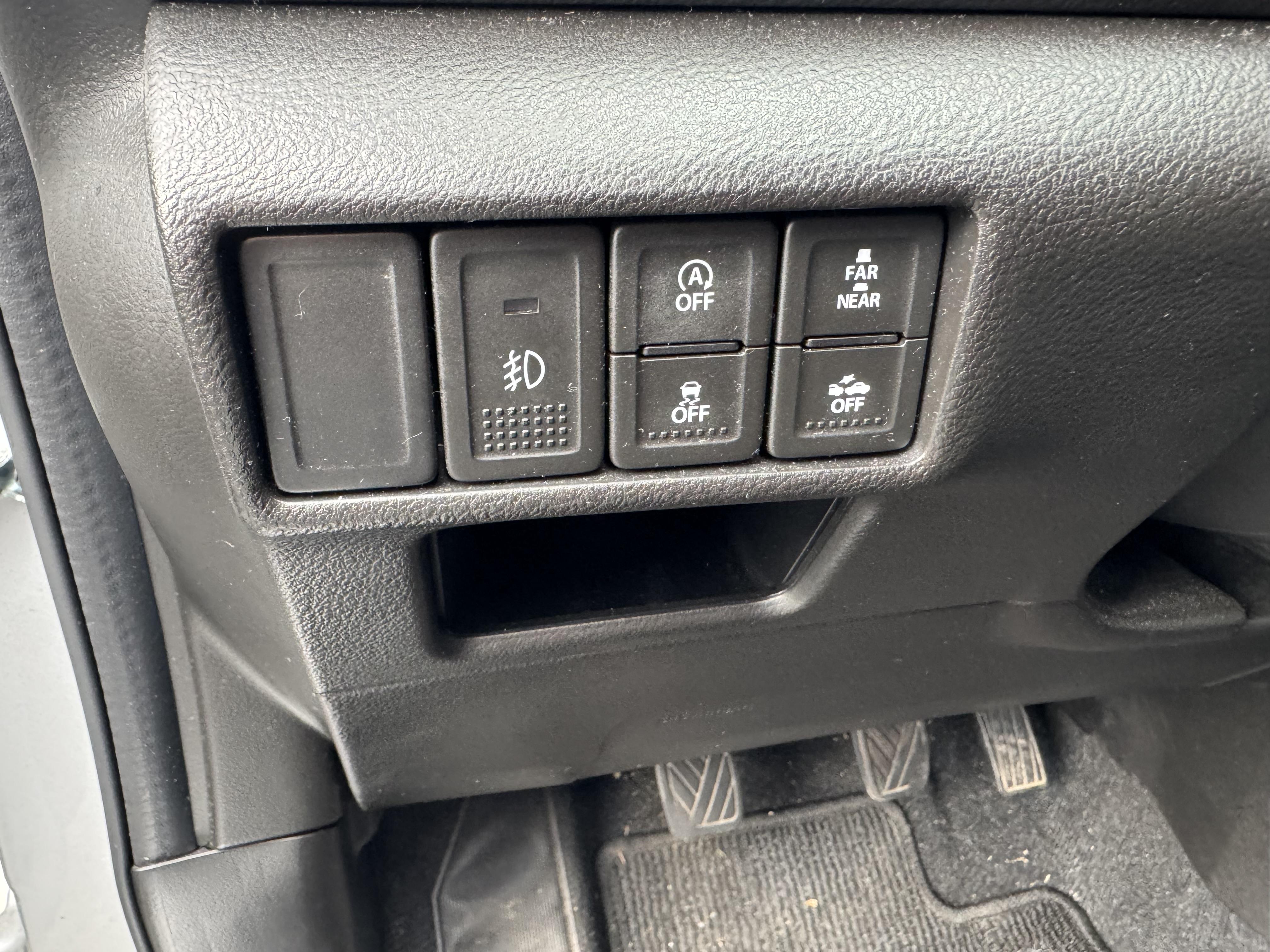 SUZUKI S-Cross 1.4 Boosterjet Hybrid Style - Véhicule Occasion - Océane Auto SUZUKI S-Cross 1.4 Boosterjet Hybrid Style - Véhicule Occasion Océane Auto