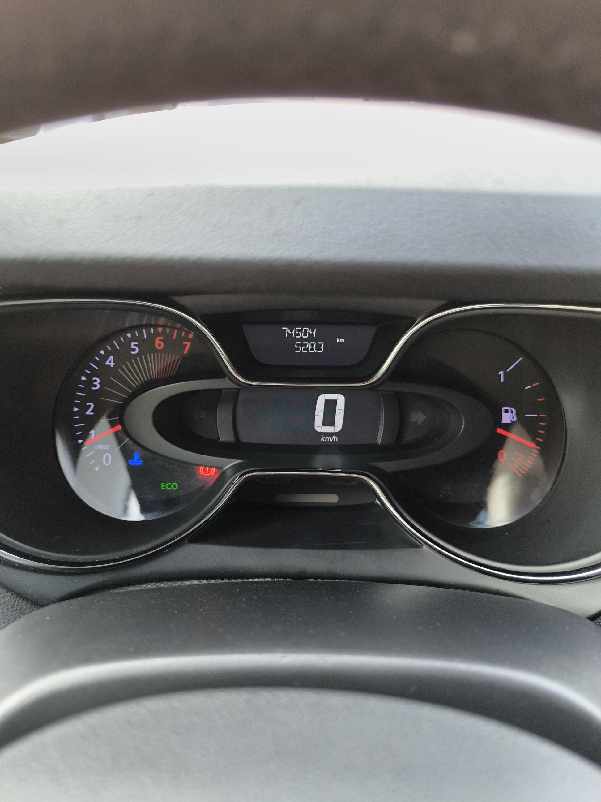RENAULT Captur TCe 120 Energy Intens - Véhicule Occasion - Océane Auto RENAULT Captur TCe 120 Energy Intens - Véhicule Occasion Océane Auto