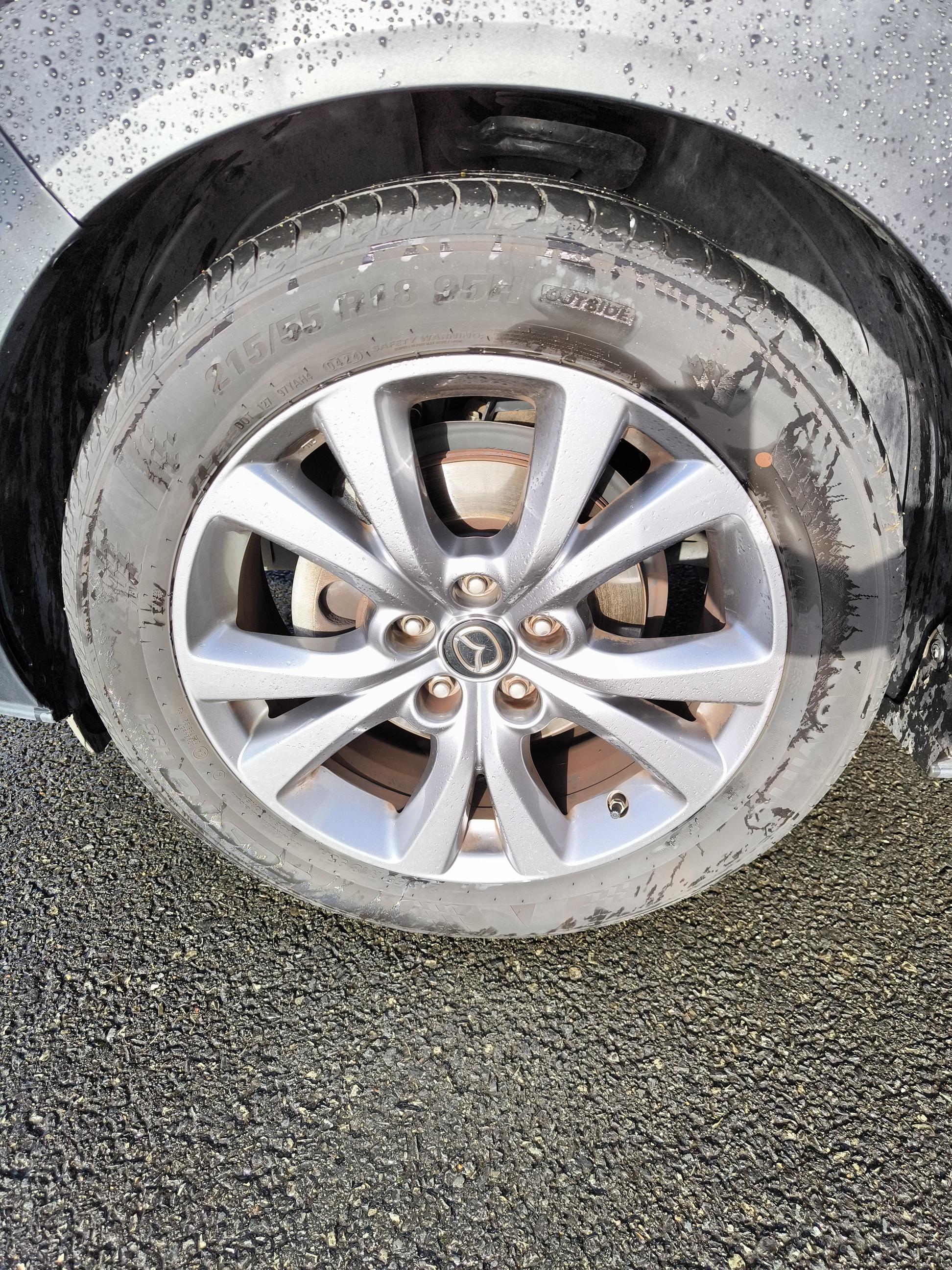 MAZDA CX-30 2.0L SKYACTIV-G M Hybrid 122 ch 4x2 BVA6 Style - Véhicule Occasion - Océane Auto MAZDA CX-30 2.0L SKYACTIV-G M Hybrid 122 ch 4x2 BVA6 Style - Véhicule Occasion Océane Auto