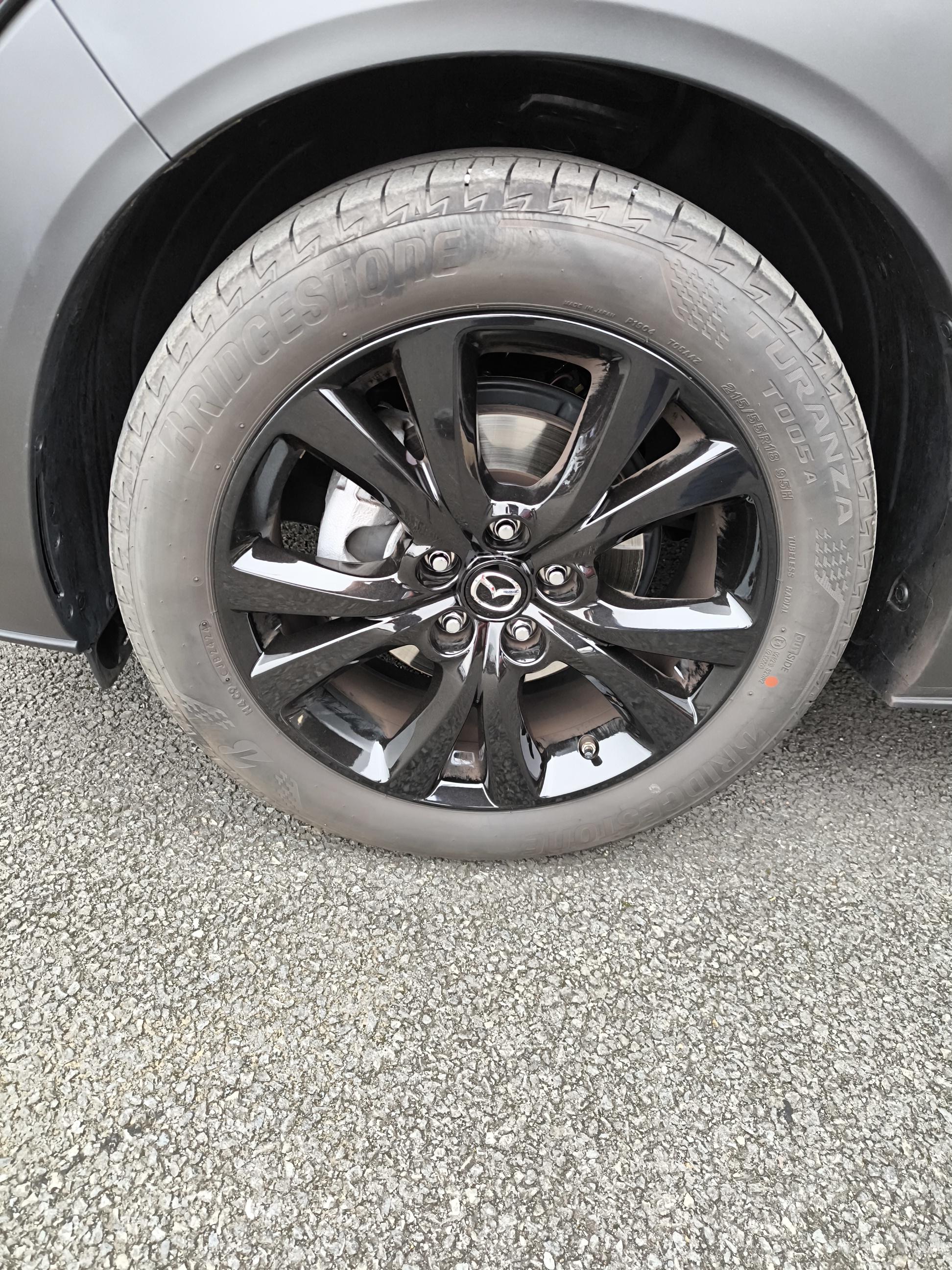 MAZDA CX-30 2.0L e-SKYACTIV X M Hybrid 186 ch 4x2 BVA6 Homura - Véhicule Occasion - Océane Auto MAZDA CX-30 2.0L e-SKYACTIV X M Hybrid 186 ch 4x2 BVA6 Homura - Véhicule Occasion Océane Auto