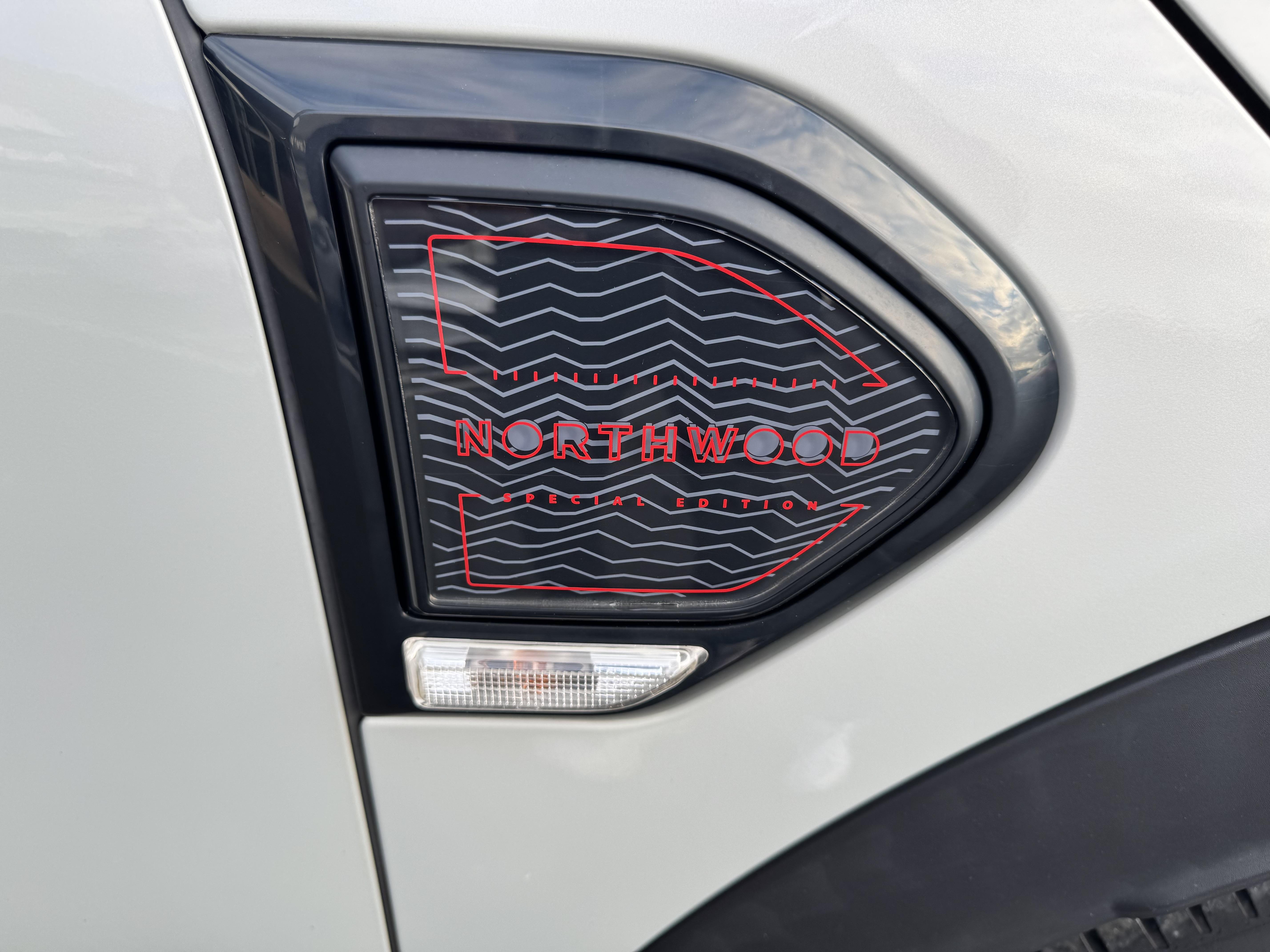 MINI Countryman 136 ch BVA7 Cooper Edition Northwood - Véhicule Occasion Océane Auto