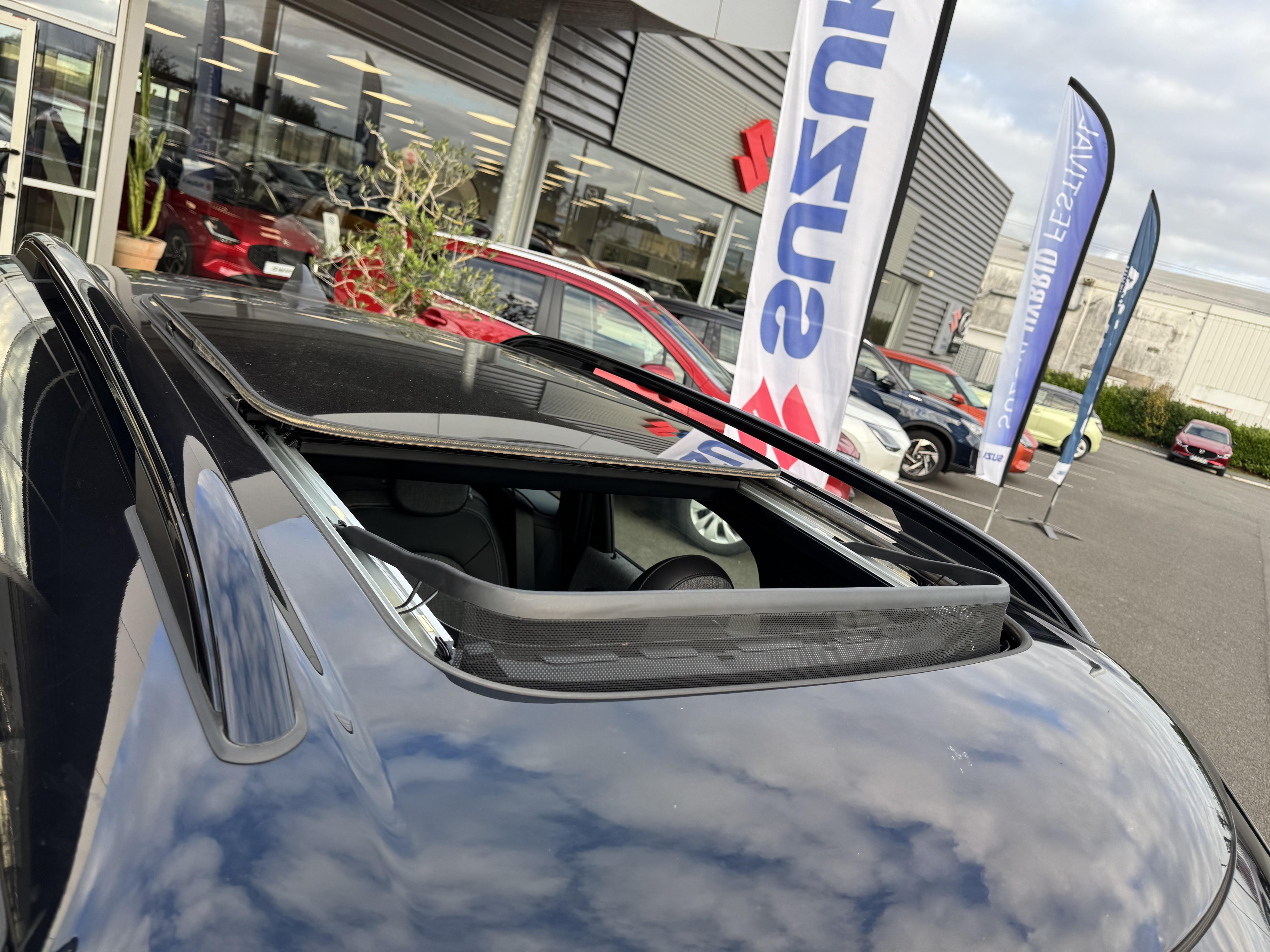 MINI Countryman 136 ch BVA7 Cooper Edition Northwood - Véhicule Occasion Océane Auto