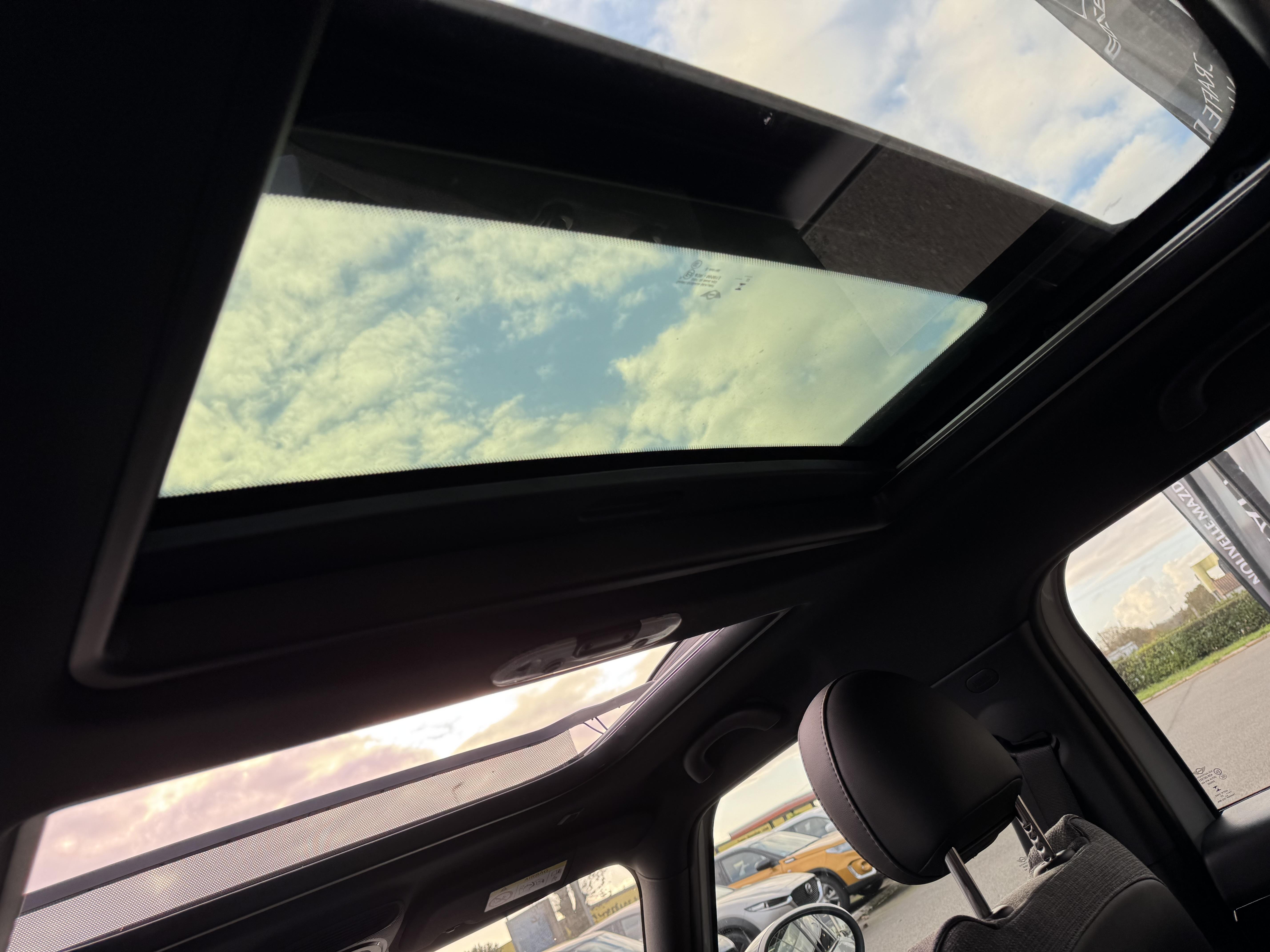 MINI Countryman 136 ch BVA7 Cooper Edition Northwood - Véhicule Occasion Océane Auto