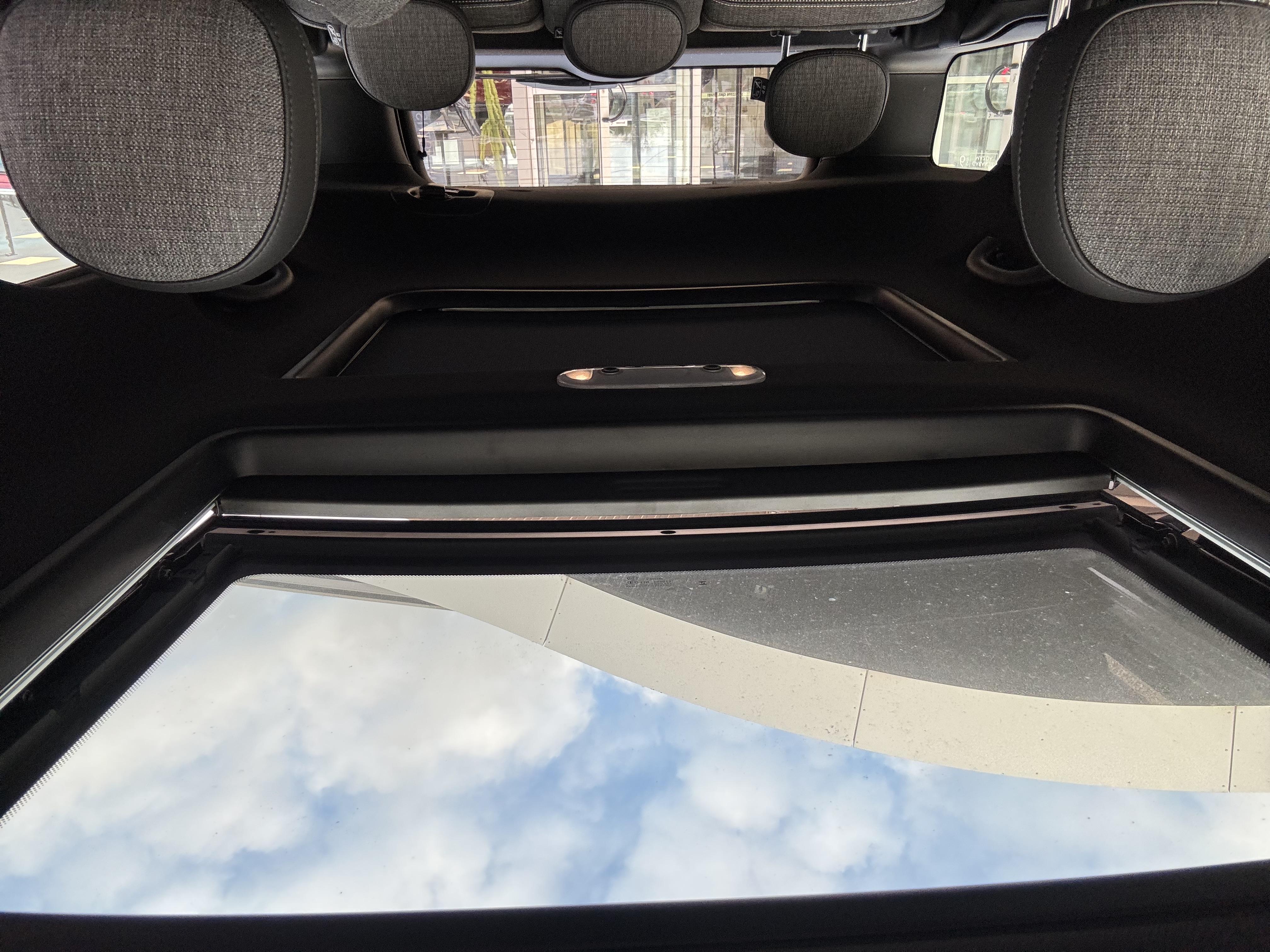 MINI Countryman 136 ch BVA7 Cooper Edition Northwood - Véhicule Occasion Océane Auto