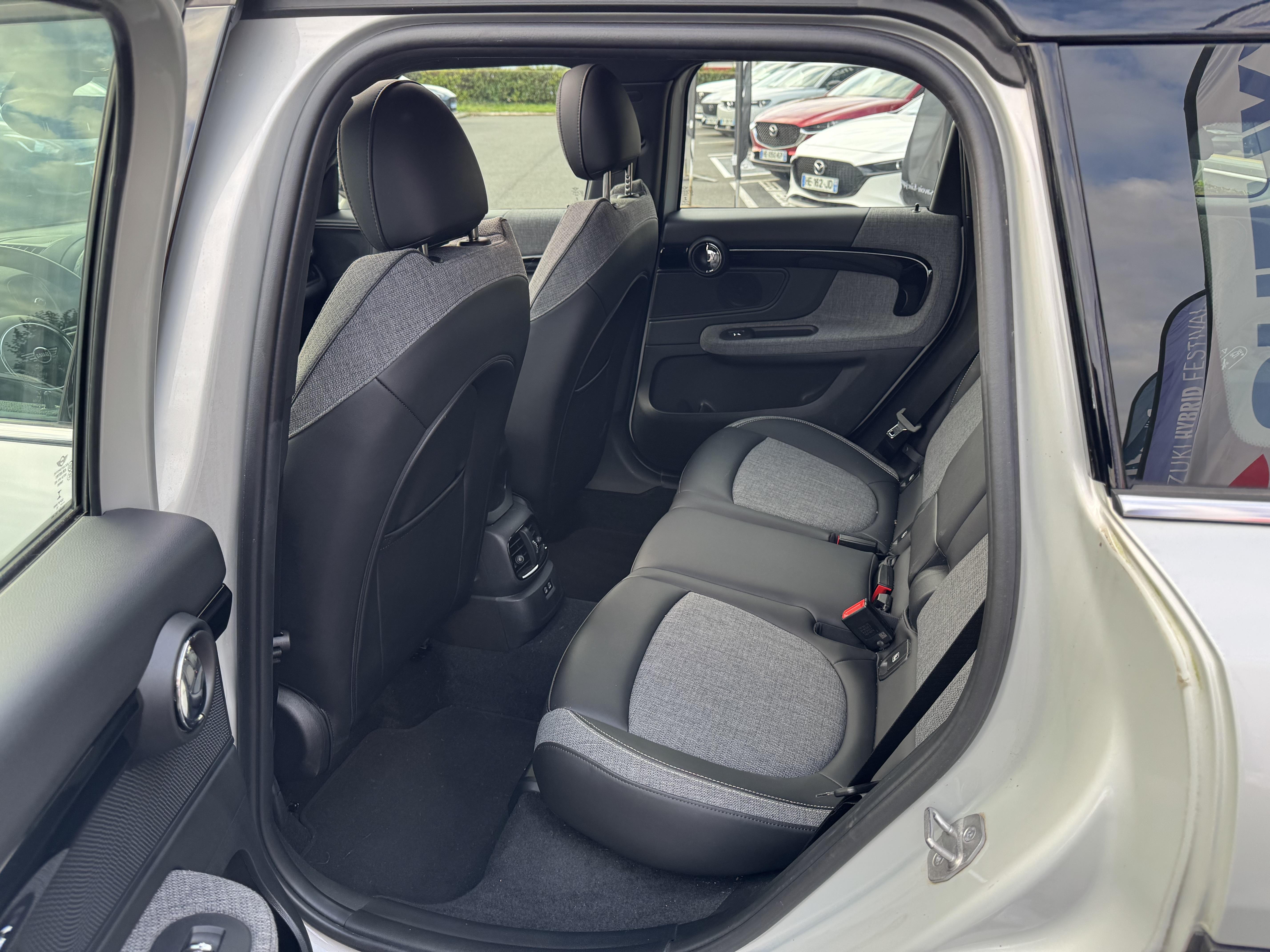 MINI Countryman 136 ch BVA7 Cooper Edition Northwood - Véhicule Occasion Océane Auto