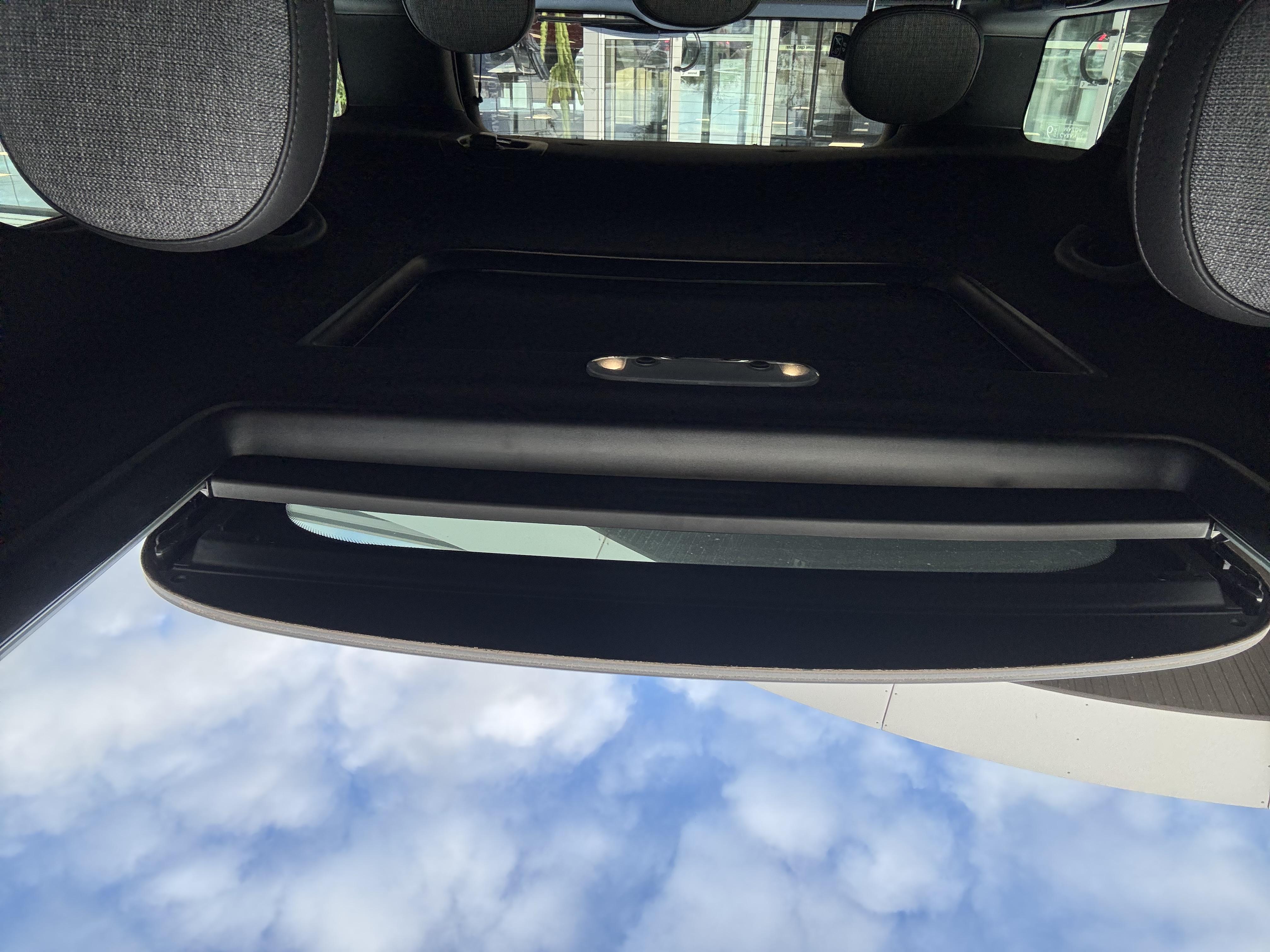 MINI Countryman 136 ch BVA7 Cooper Edition Northwood - Véhicule Occasion Océane Auto