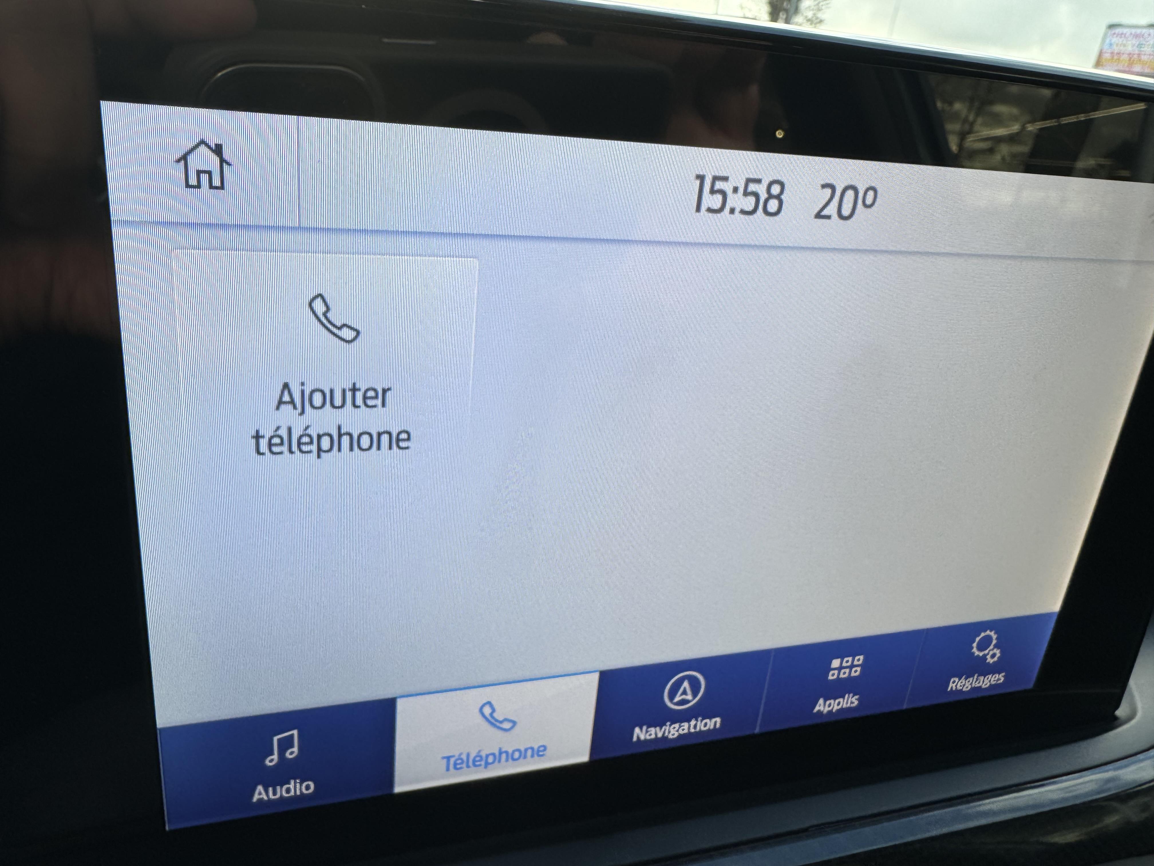 FORD Focus 1.0 EcoBoost 155 S&S mHEV ST Line - Véhicule Occasion Océane Auto