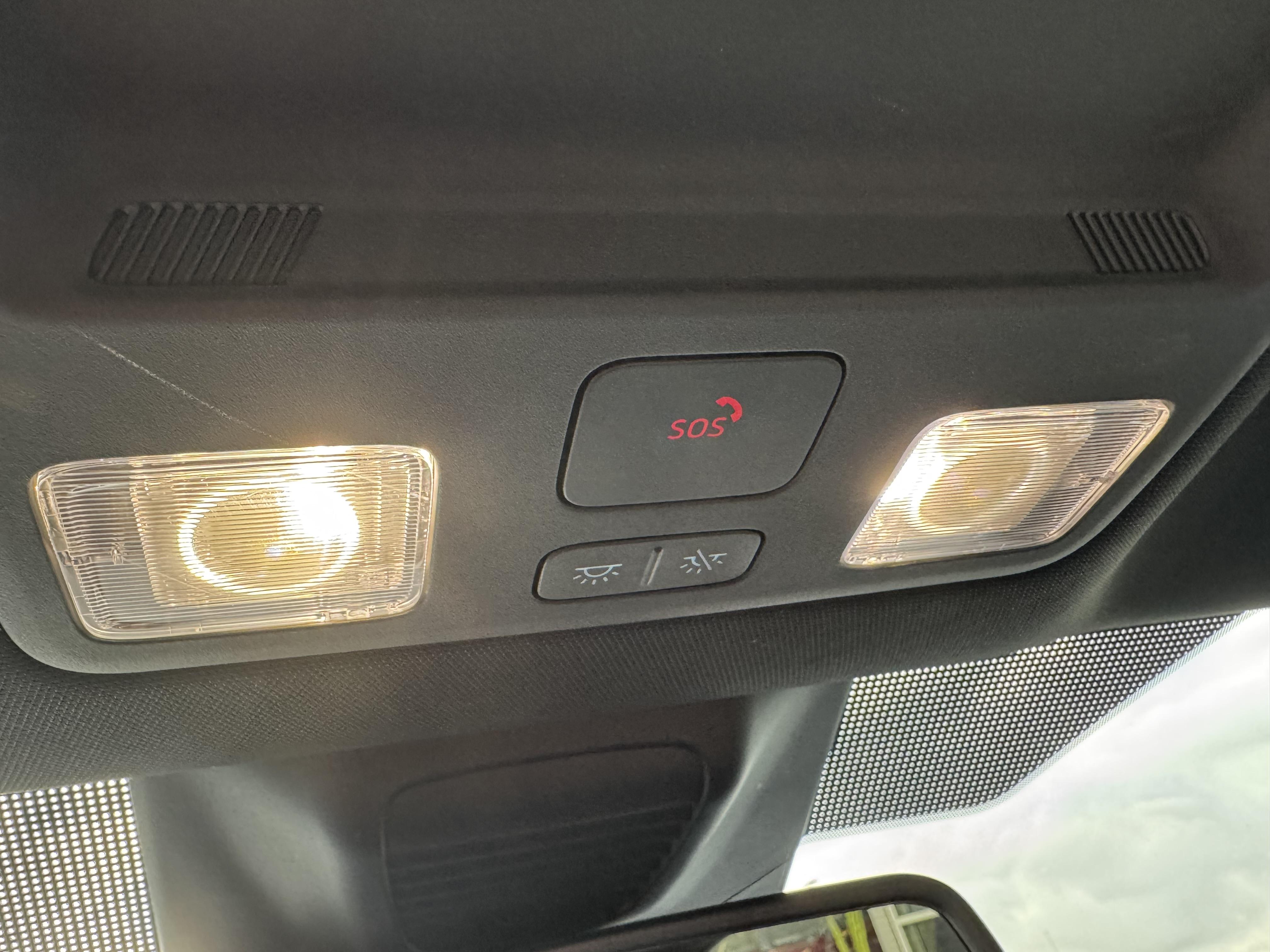 FORD Focus 1.0 EcoBoost 155 S&S mHEV ST Line - Véhicule Occasion Océane Auto