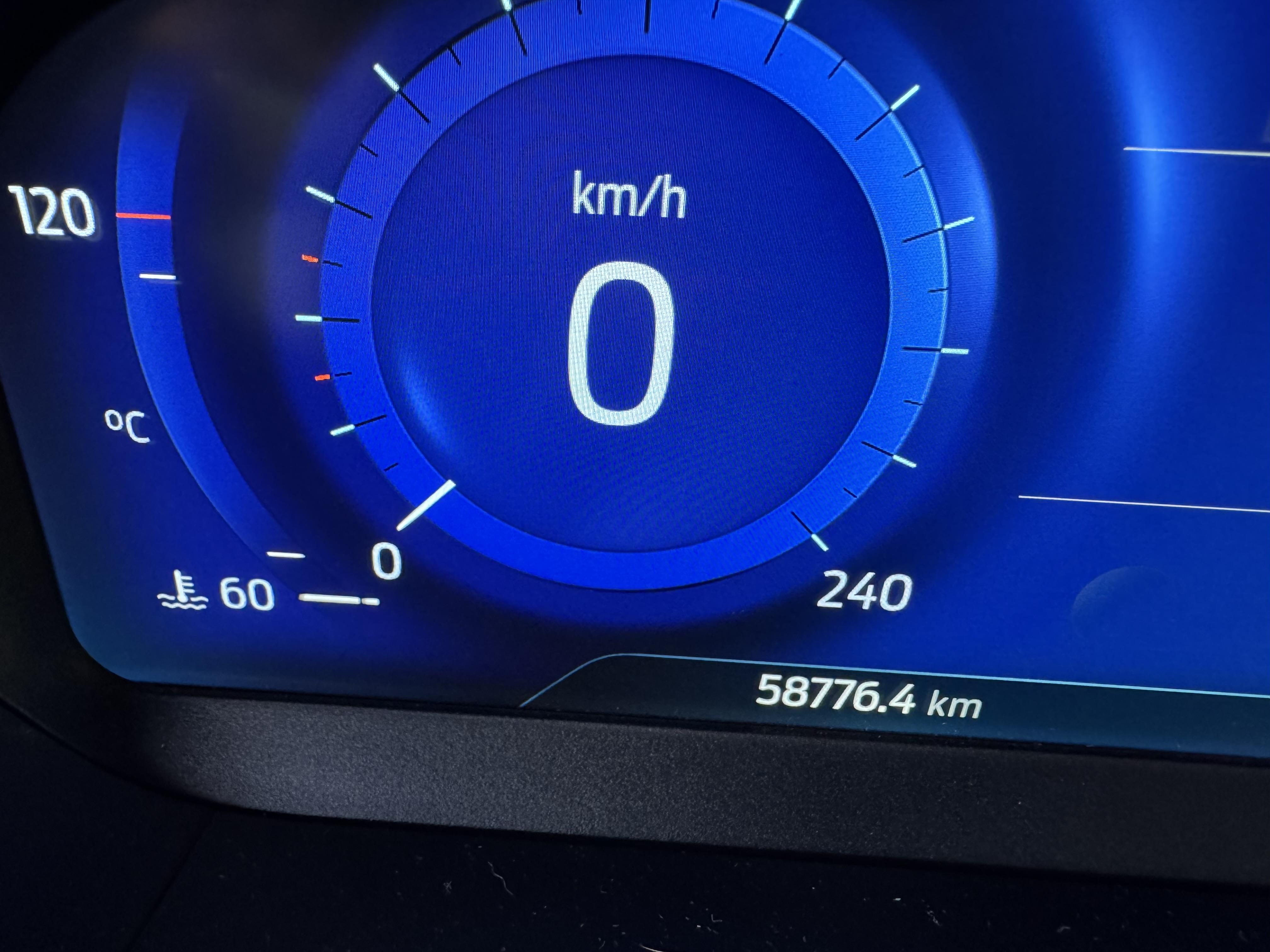 FORD Focus 1.0 EcoBoost 155 S&S mHEV ST Line - Véhicule Occasion Océane Auto